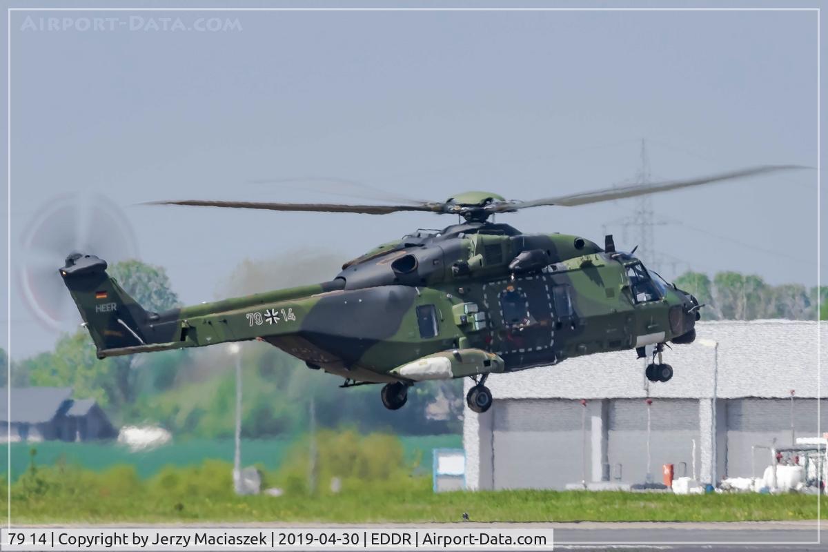 79 14, NHI NH-90 TTH Caiman C/N Not found 79 14, NH90,