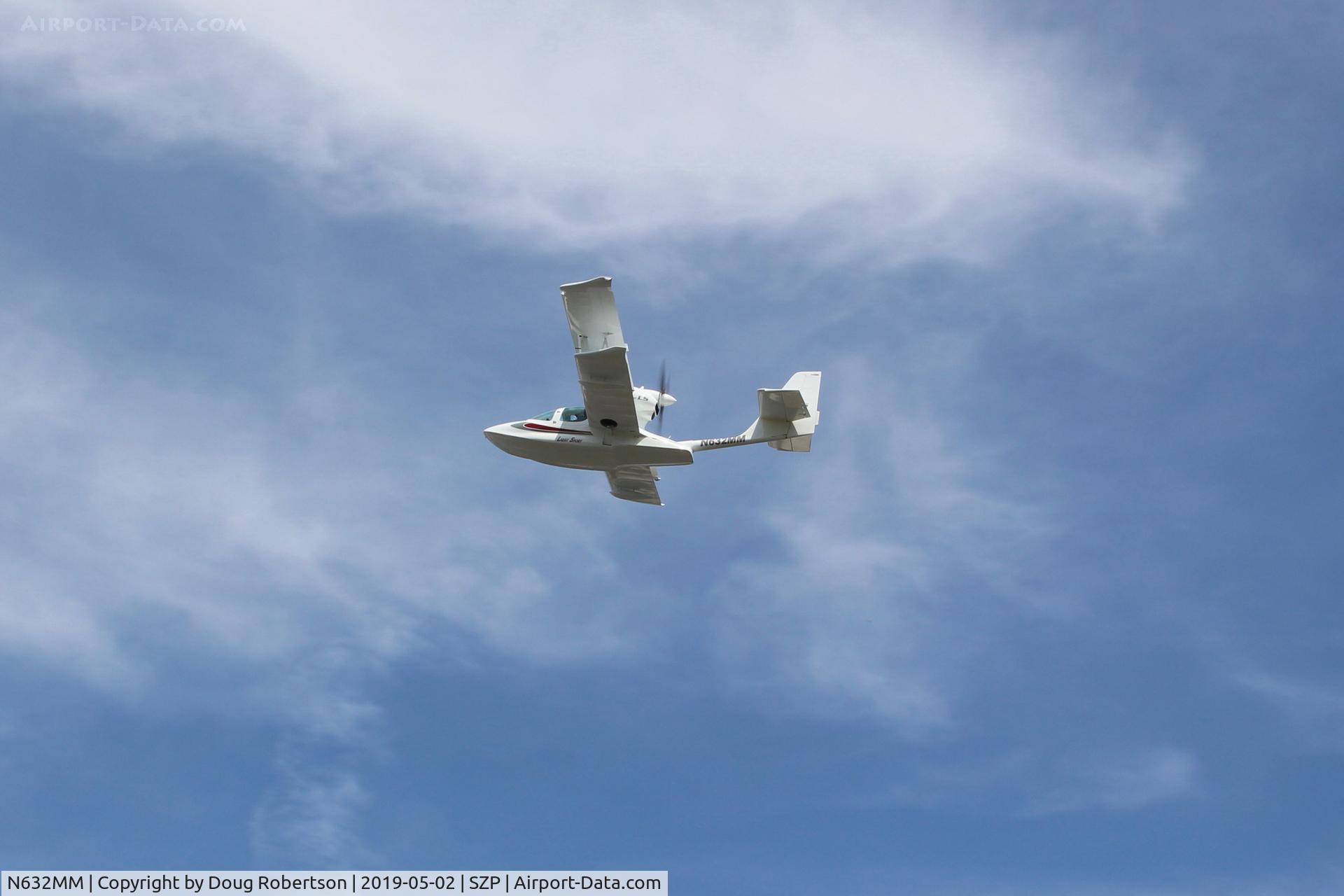 N632MM, 2017 Scoda Aeronautica Super Petrel LS C/N SD355, 2017 Scoda Aeronautica LTDA SUPER PETREL Light Sport Amphibian, Rotax 914UL Turbo, impressive takeoff climb Rwy 22!!