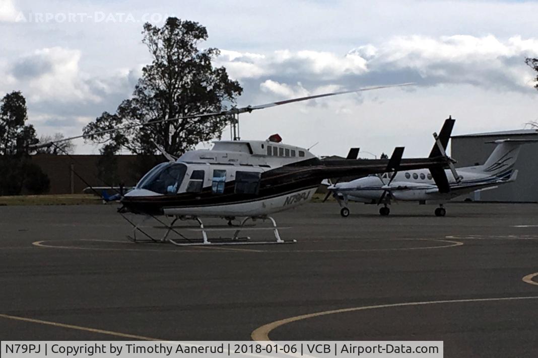 N79PJ, 1988 Bell 206L-3 LongRanger III LongRanger III C/N 51248, 1988 Bell 206L3, c/n: 51248