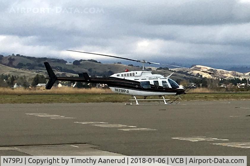 N79PJ, 1988 Bell 206L-3 LongRanger III LongRanger III C/N 51248, 1988 Bell 206L3, c/n: 51248