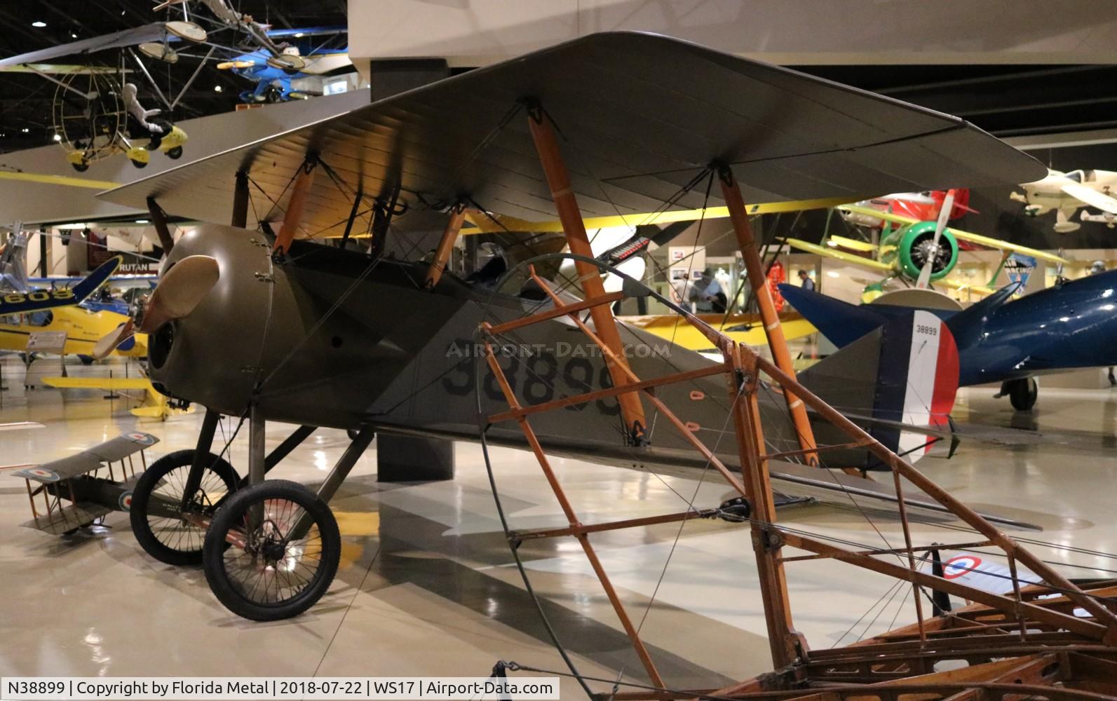 N38899, Morse Thomas S4C C/N 38899, Morse Thomas S4C