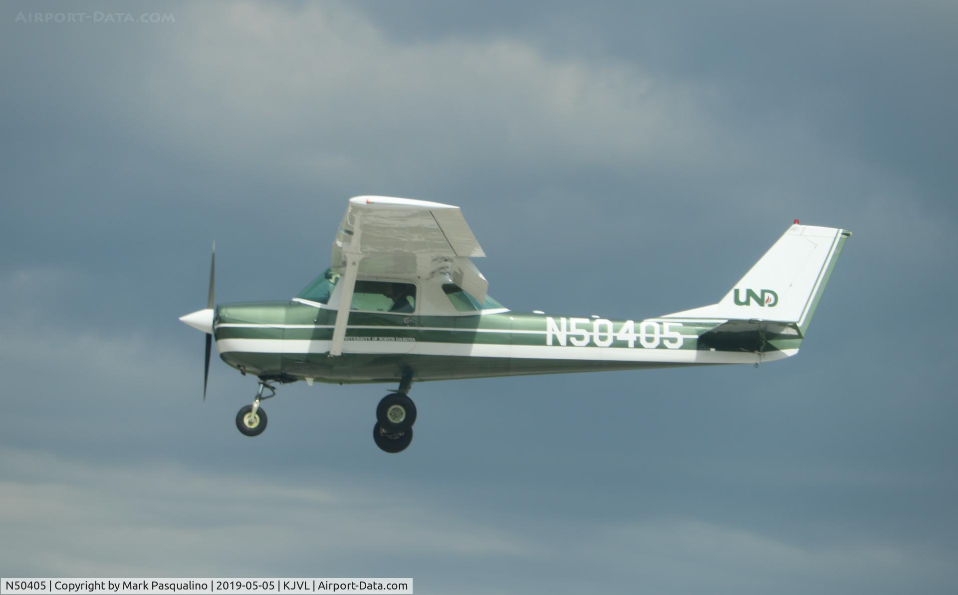 N50405, 1968 Cessna 150H C/N 15069279, Cessna 150H
