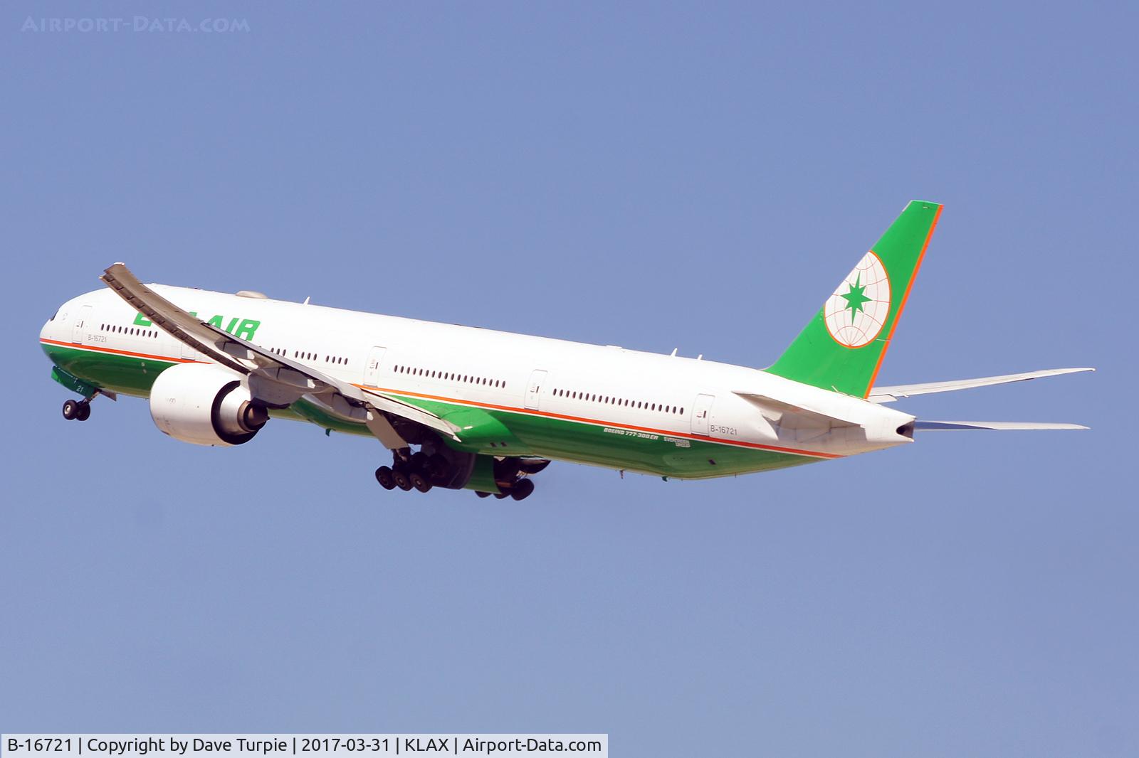 B-16721, 2015 Boeing 777-35E/ER C/N 43290, No comment.