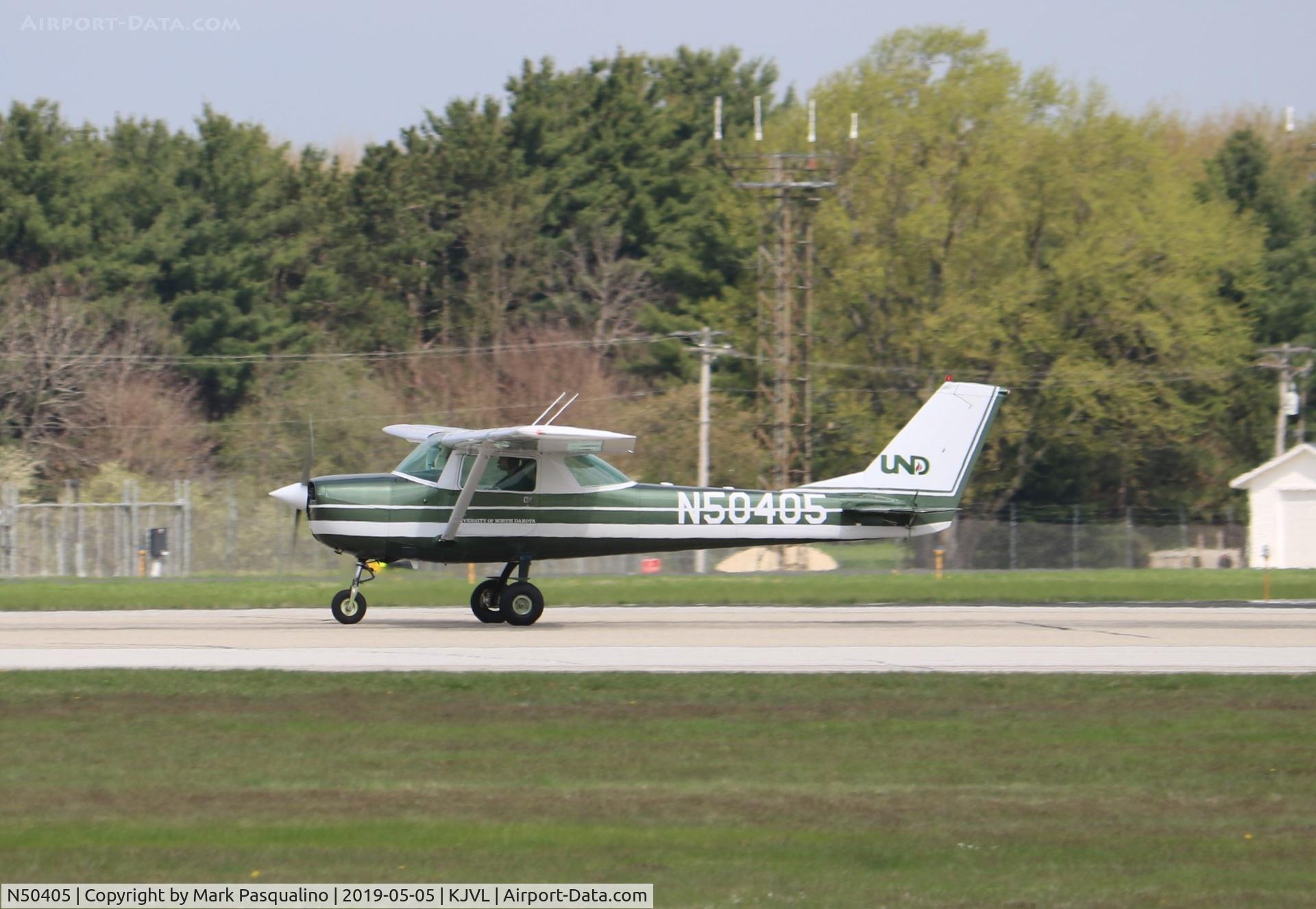 N50405, 1968 Cessna 150H C/N 15069279, Cessna 150H