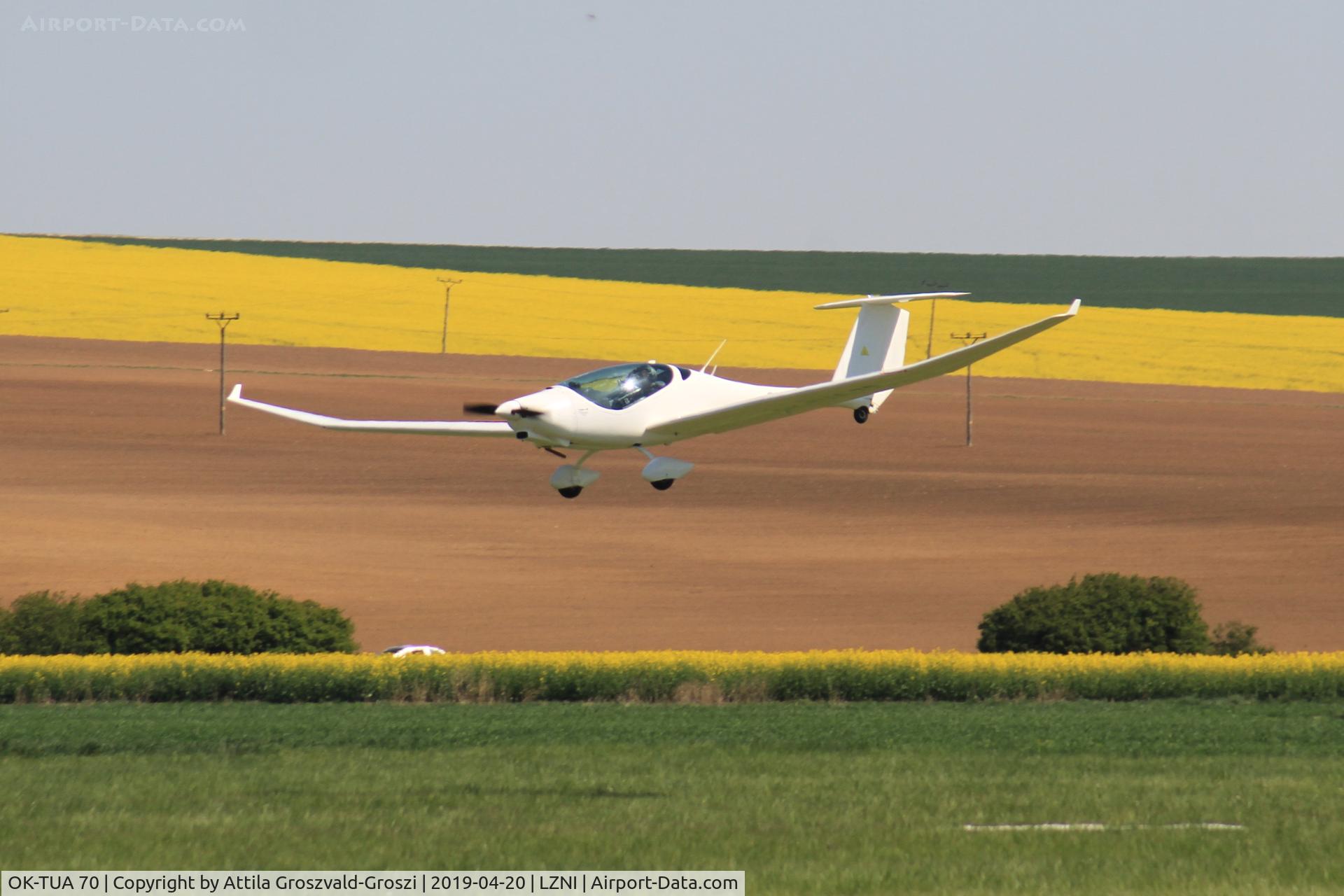 OK-TUA 70, Phoenix Air Sro U-15 Phoenix C/N Not found OK-TUA 70, LZNI - Nitra Airport, Slovakia