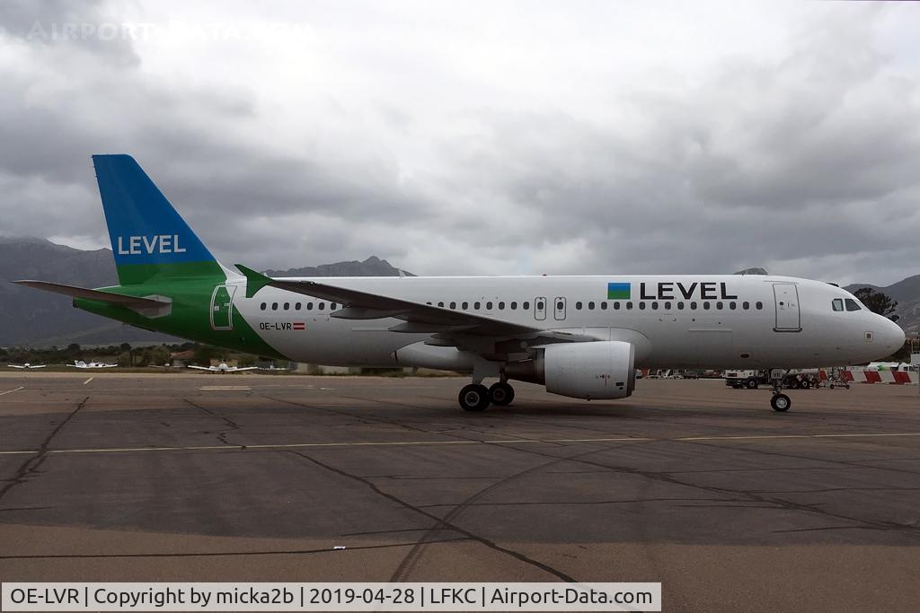 OE-LVR, 2006 Airbus A320-214 C/N 2902, Taxiing
