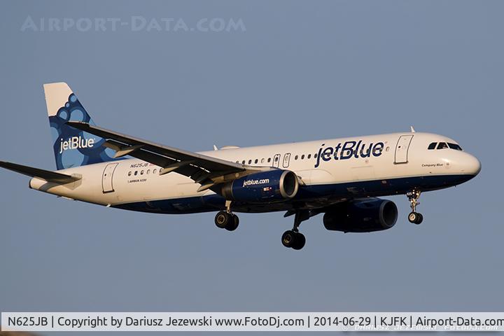 N625JB, 2005 Airbus A320-232 C/N 2535, Airbus A320-232 - Delta Air Lines  C/N 2535, N625JB
