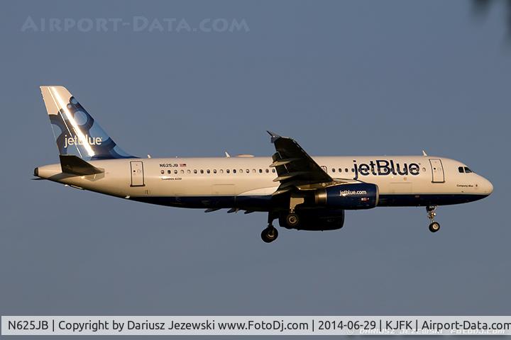 N625JB, 2005 Airbus A320-232 C/N 2535, Airbus A320-232 - Delta Air Lines  C/N 2535, N625JB