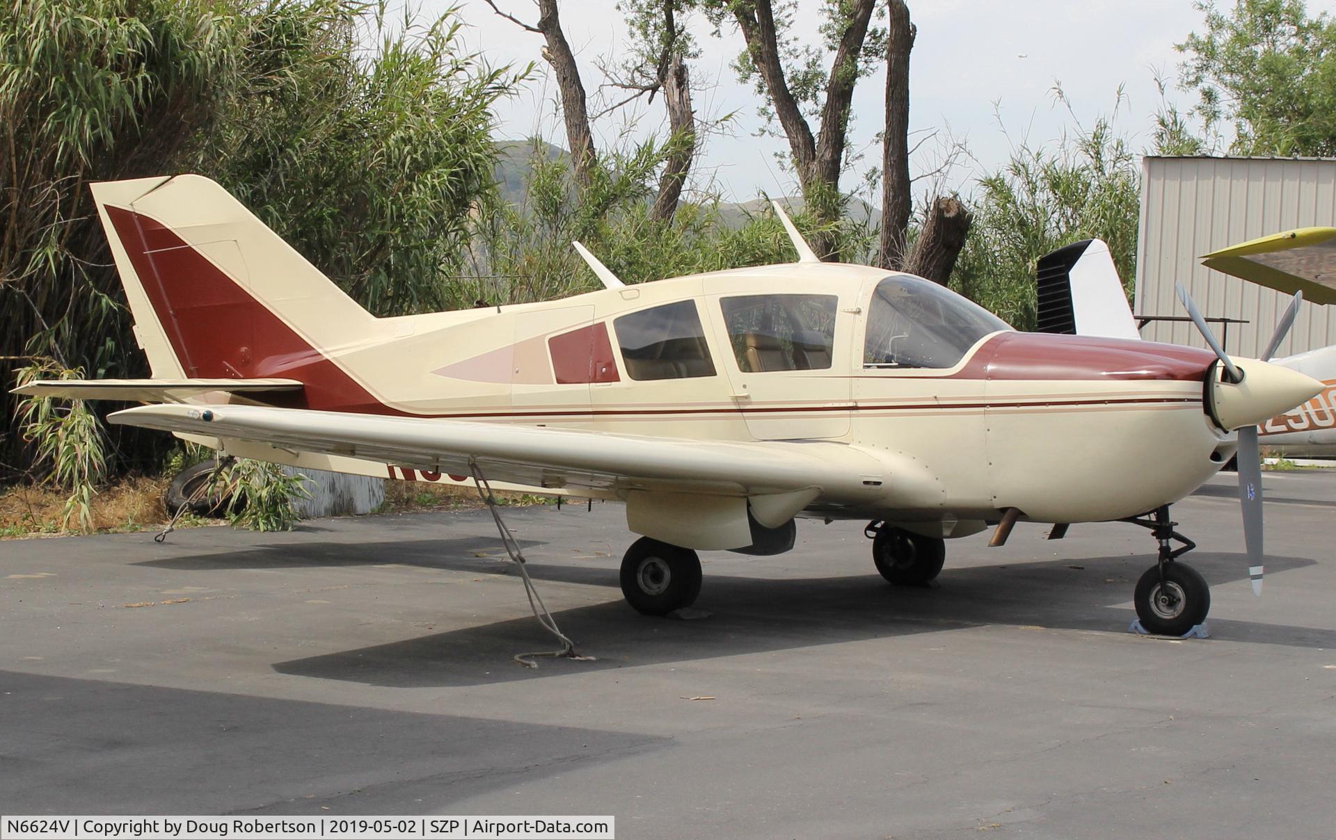 N6624V, 1970 Bellanca 17-31ATC Super Viking C/N 31008, 1970 Bellanca 17-31ATC, Super Turbo VIKING, rare-only eleven made in 1969-70 time frame. 290 Hp Lycoming, TBO-1,400 hours. Cruise 235 mph.