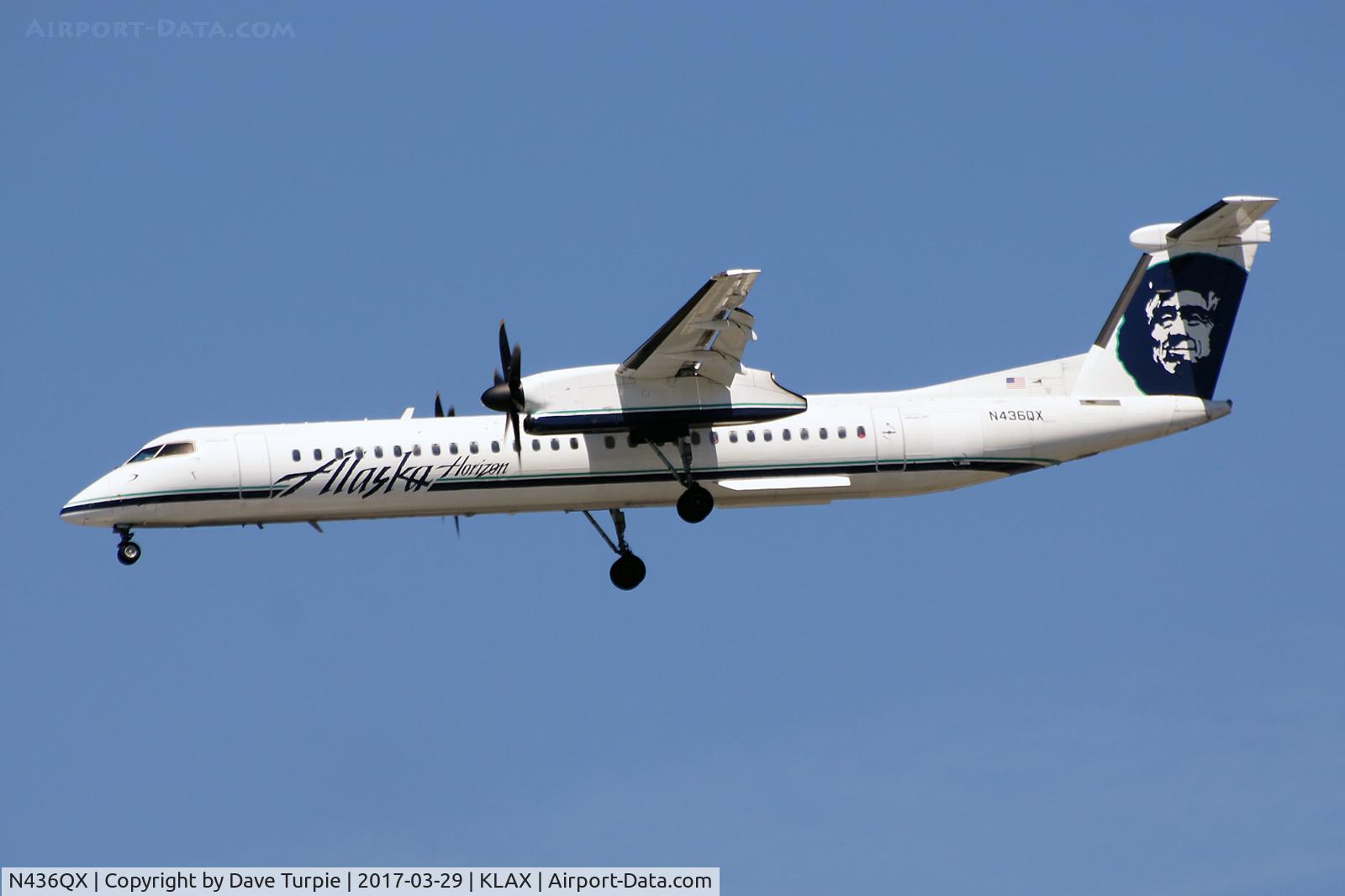 N436QX, 2008 De Havilland Canada DHC-8-402 Dash 8 C/N 4236, No comment.