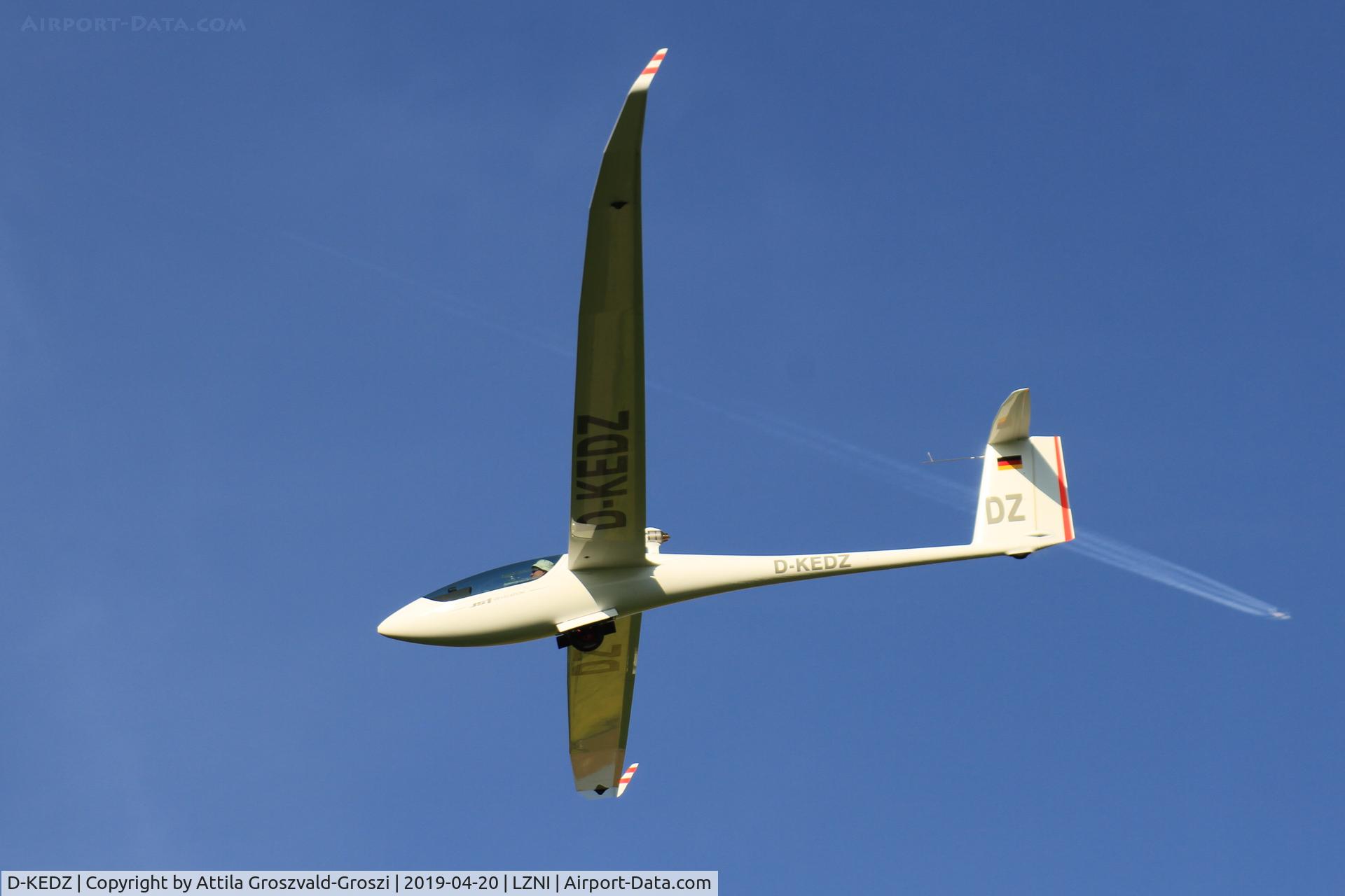 D-KEDZ, 2018 Jonker JS-MD1C C/N 1CMD121, LZNI - Nitra Airport, Slovakia - Pribina Cup 2019