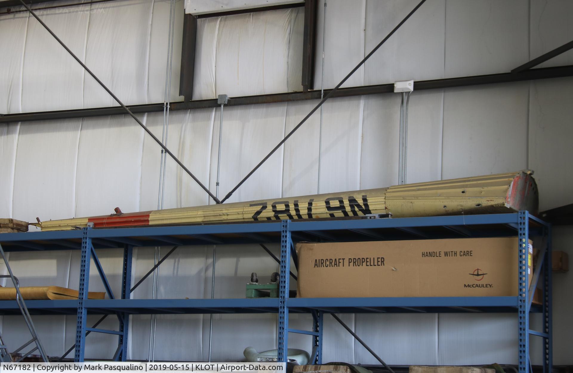 N67182, 1960 Hiller UH-12D C/N 1160, Hiller UH-12D