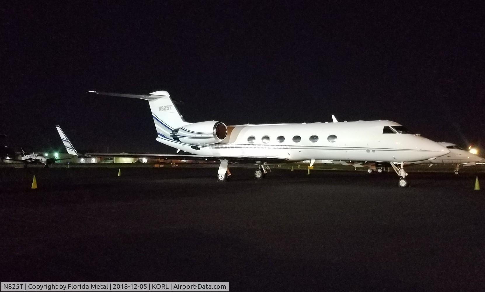 N825T, 2004 Gulfstream Aerospace G-IV Gulfstream G300 C/N 1535, Gulfstream G300