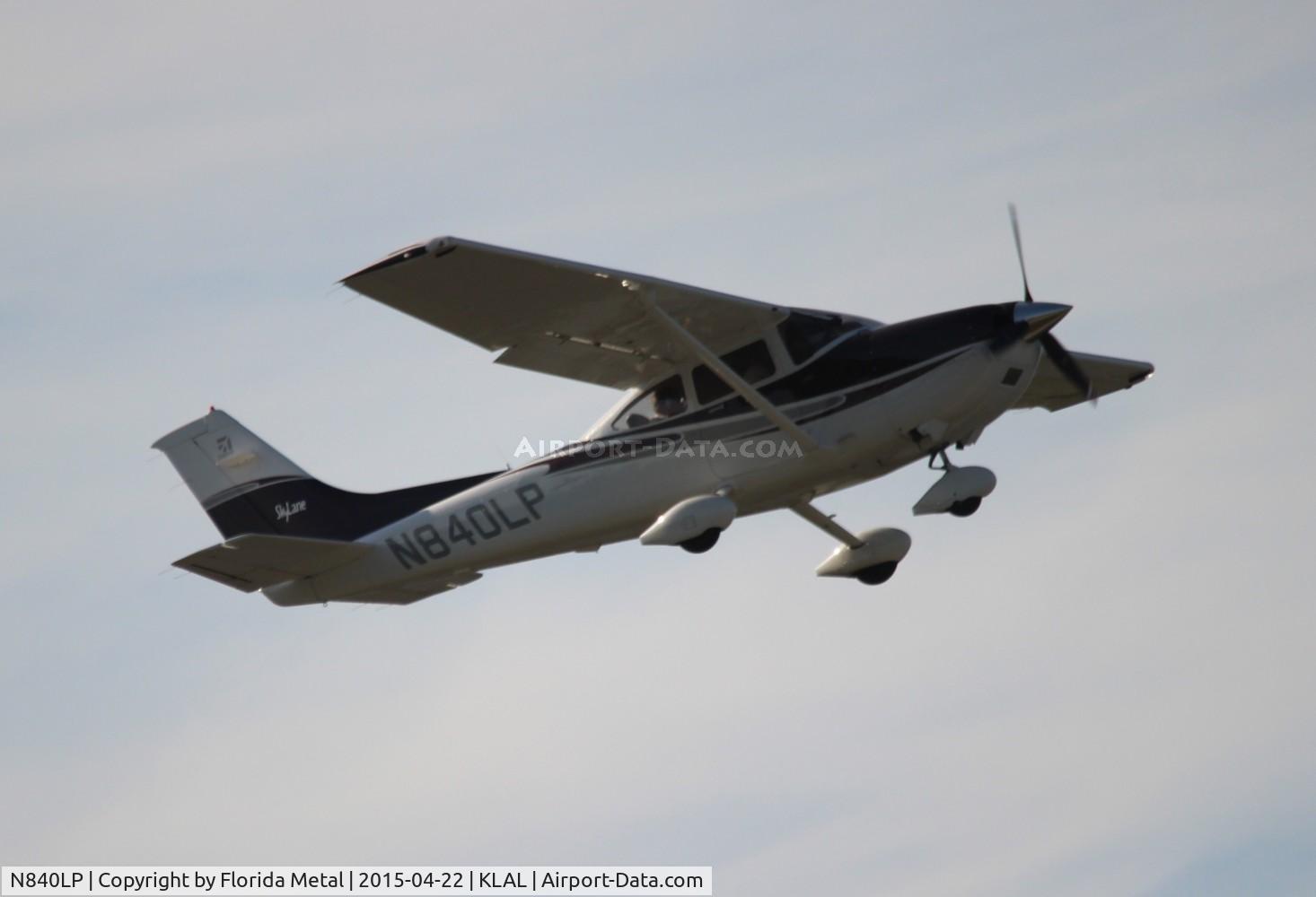 N840LP, 2004 Cessna 182T Skylane C/N 18281483, Cessna 182T