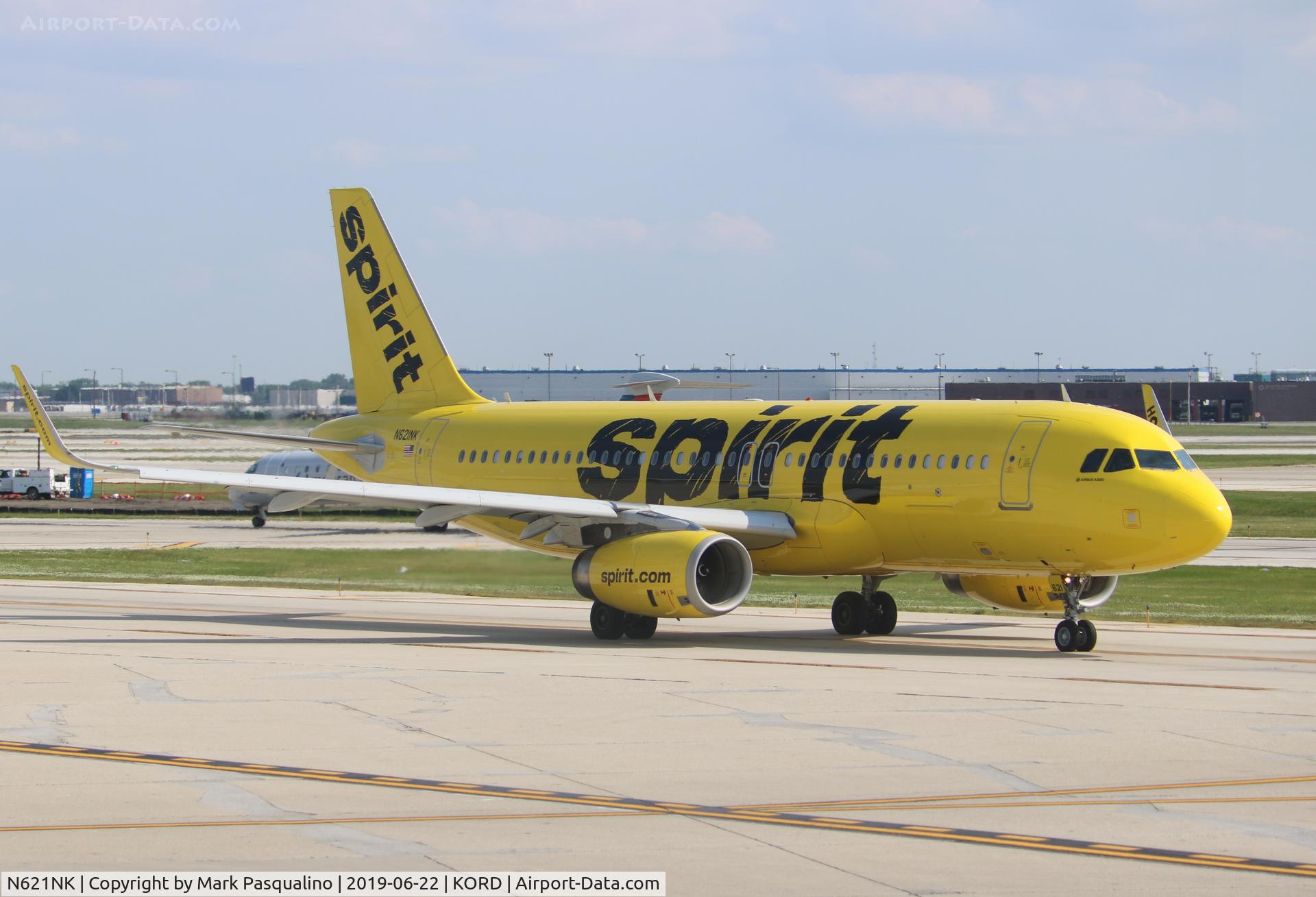 N621NK, 2013 Airbus A320-232 C/N 5672, Airbus A320-232