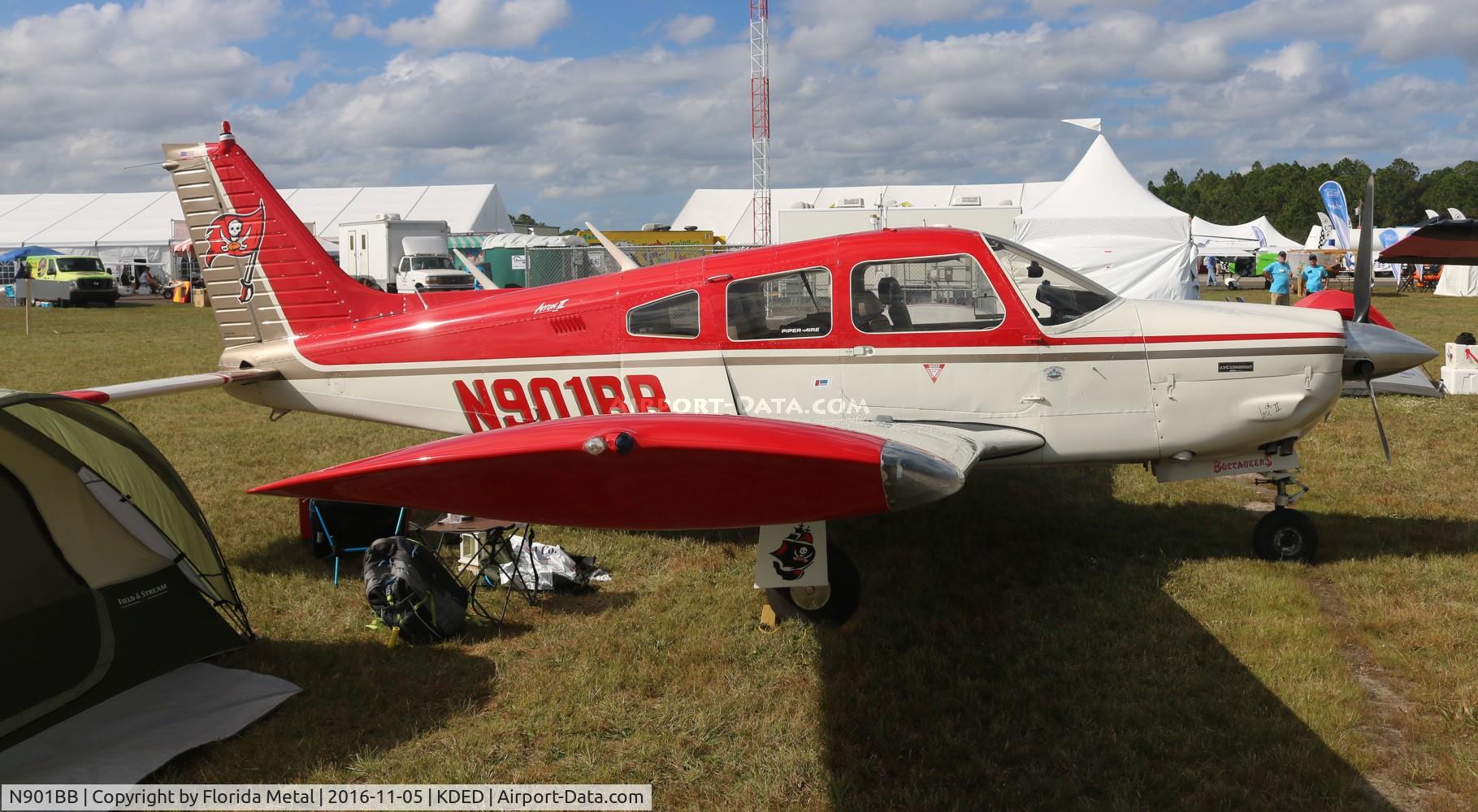 N901BB, 1974 Piper PA-28R-200 C/N 28R-7435256, PA-28R-200