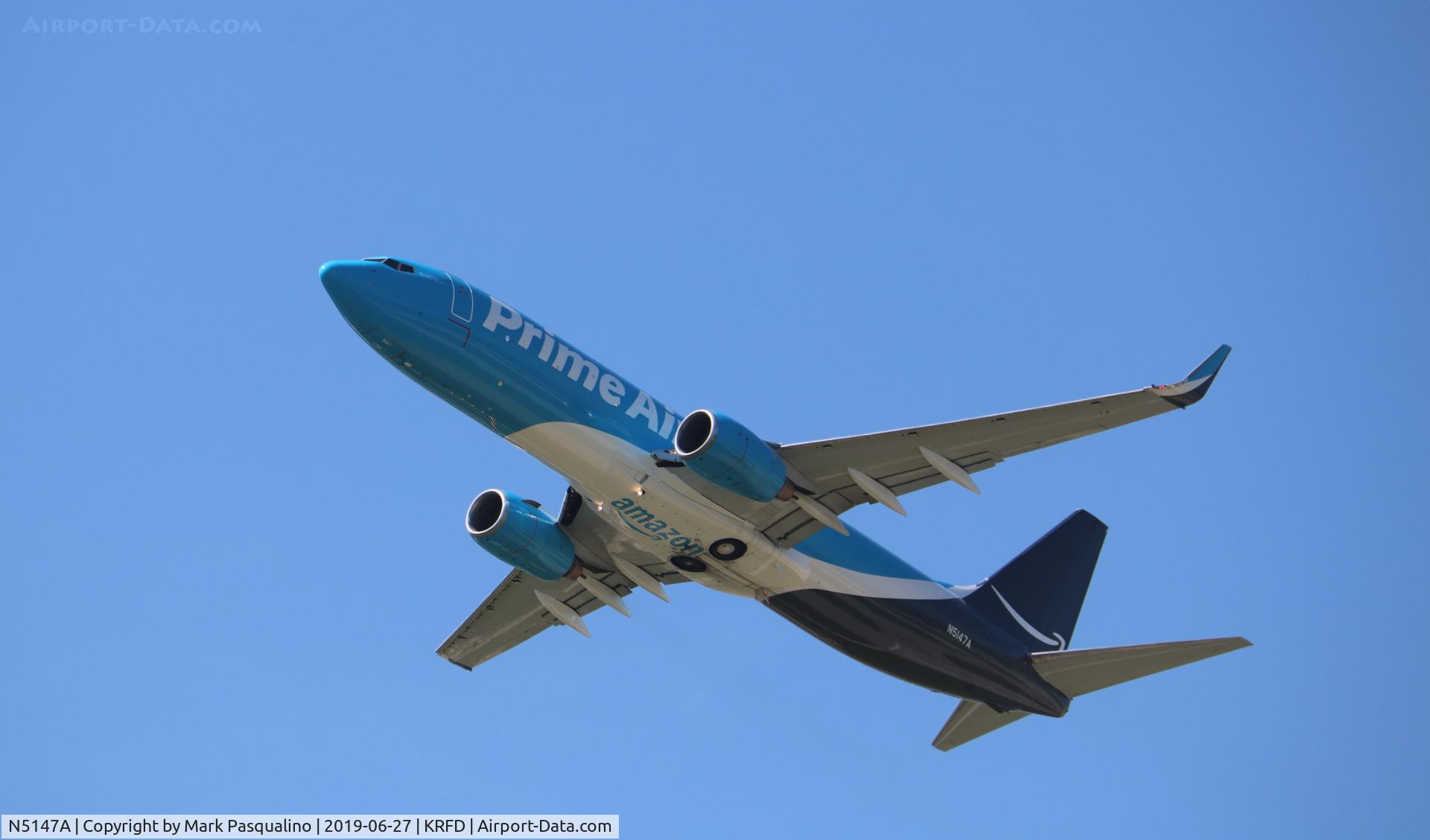 N5147A, 2002 Boeing 737-83N(BCF) C/N 32882, Boeing 737-83N(BCF)