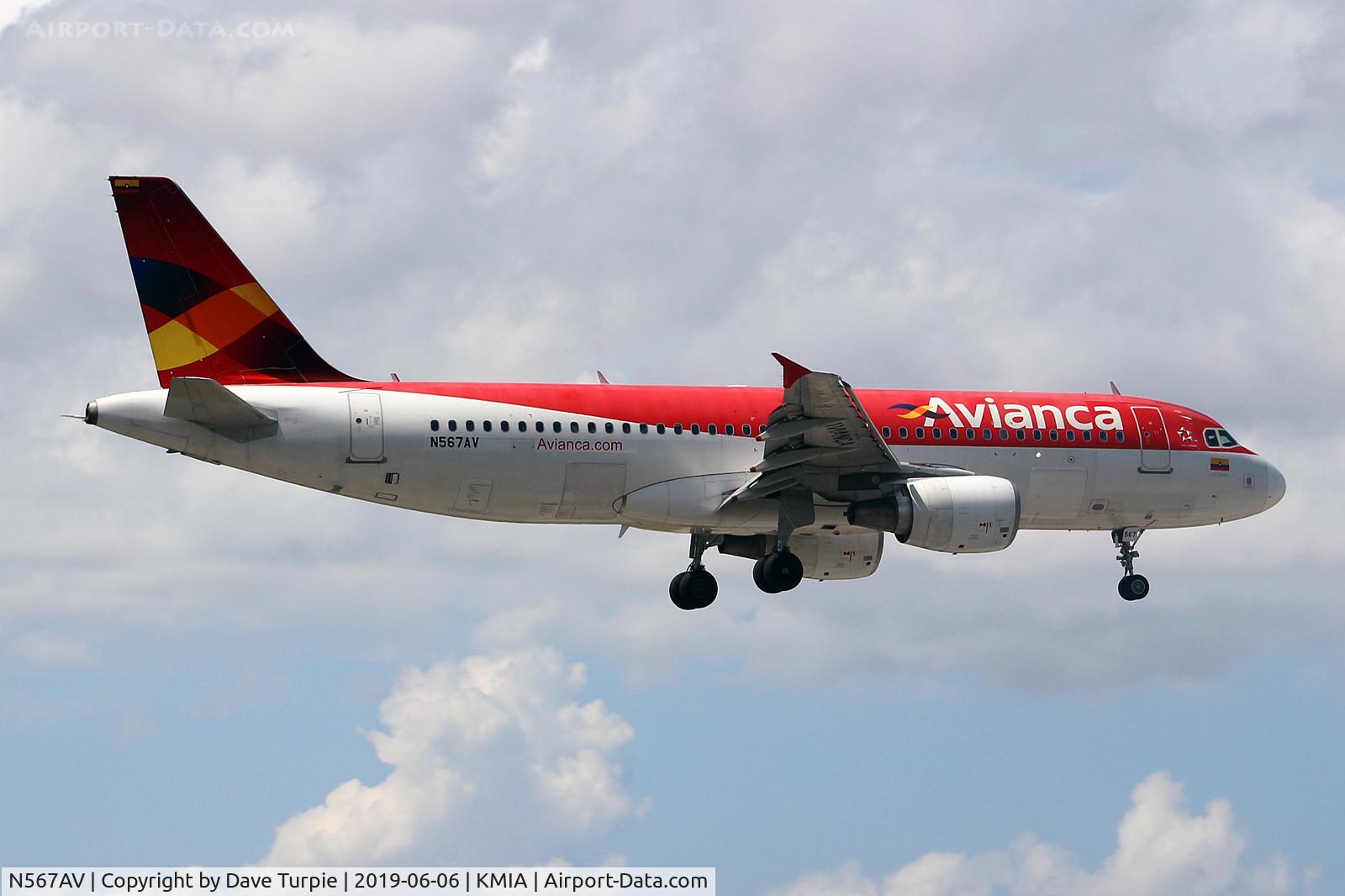N567AV, 2011 Airbus A320-214 C/N 4567, No comment.