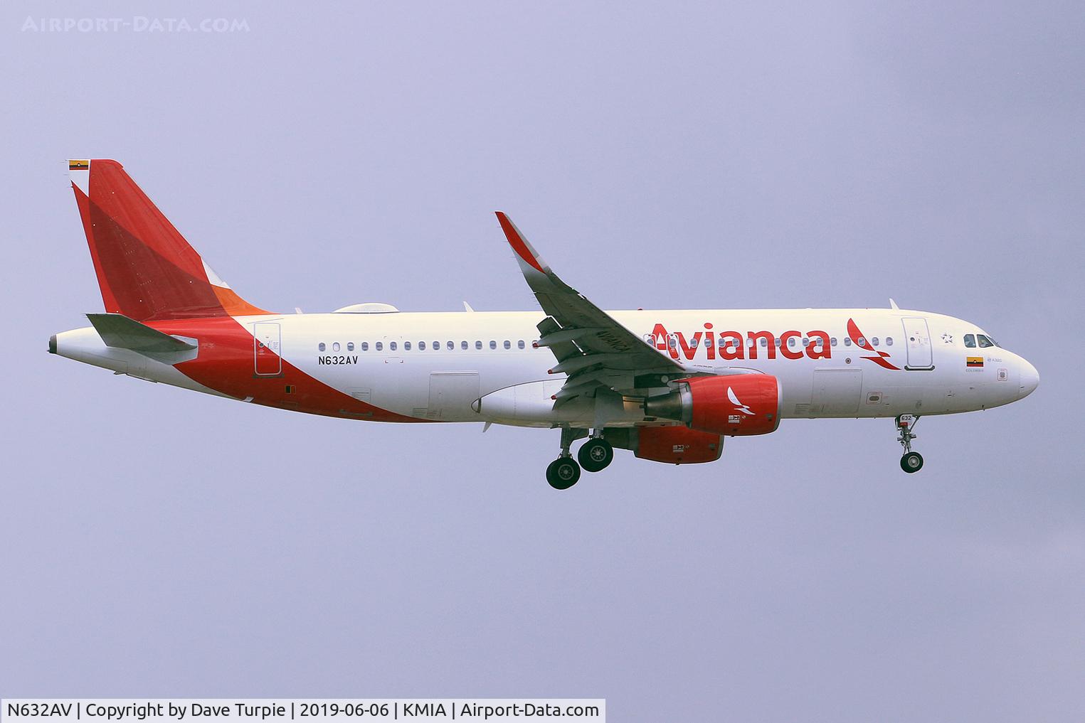 N632AV, 2013 Airbus A320-214 C/N 5632, No comment.