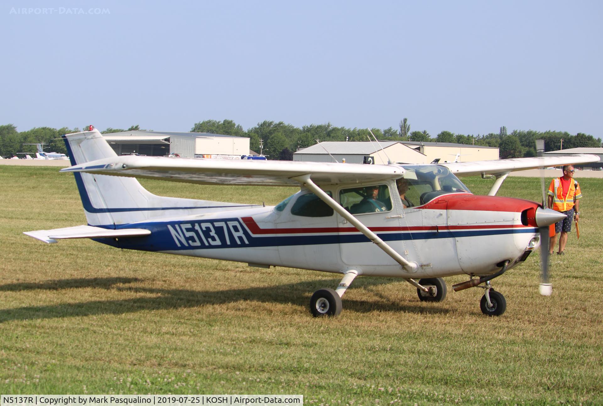 N5137R, 1974 Cessna 172M C/N 17263354, Cessna 172M