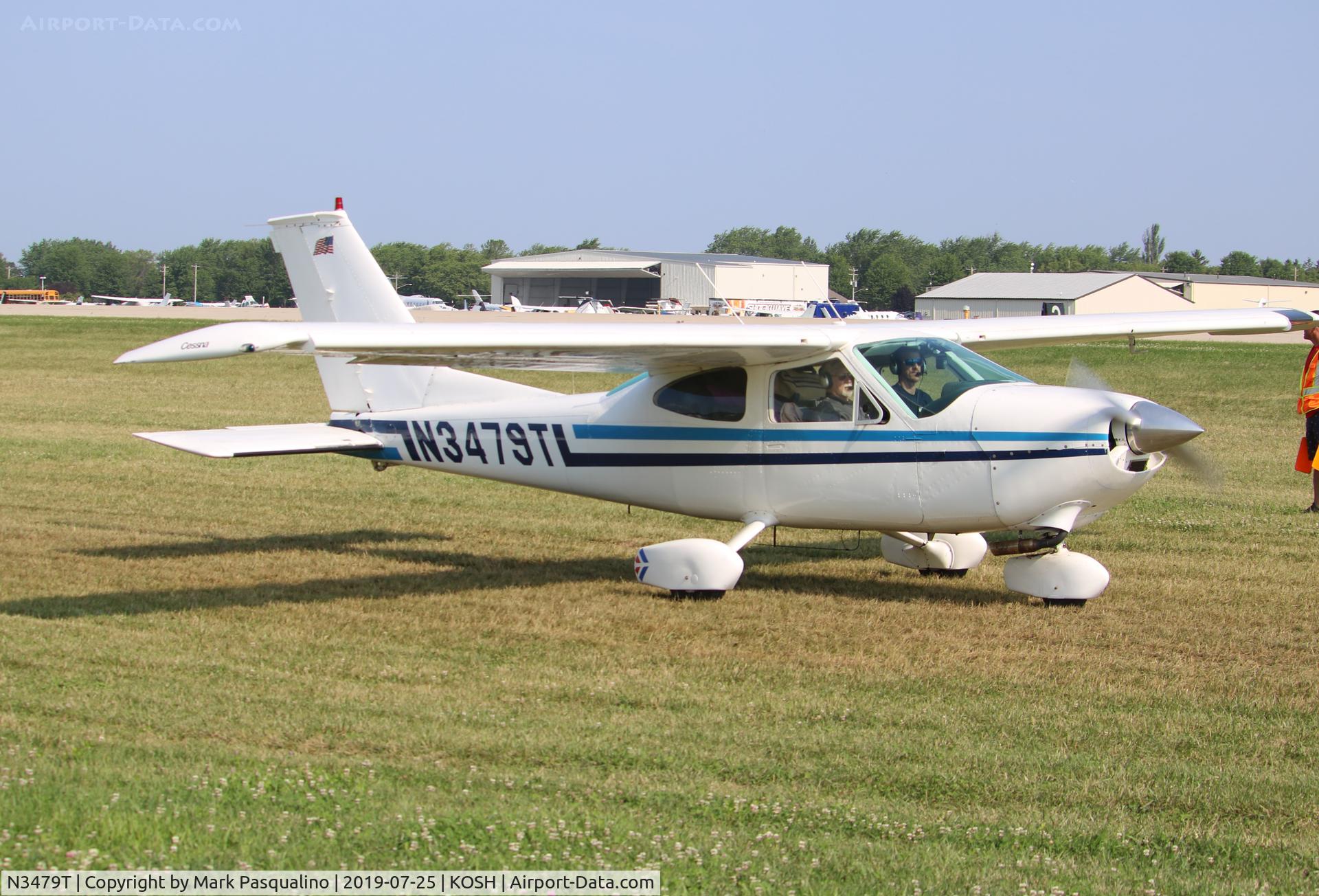N3479T, 1968 Cessna 177 Cardinal C/N 17700779, Cessna 177