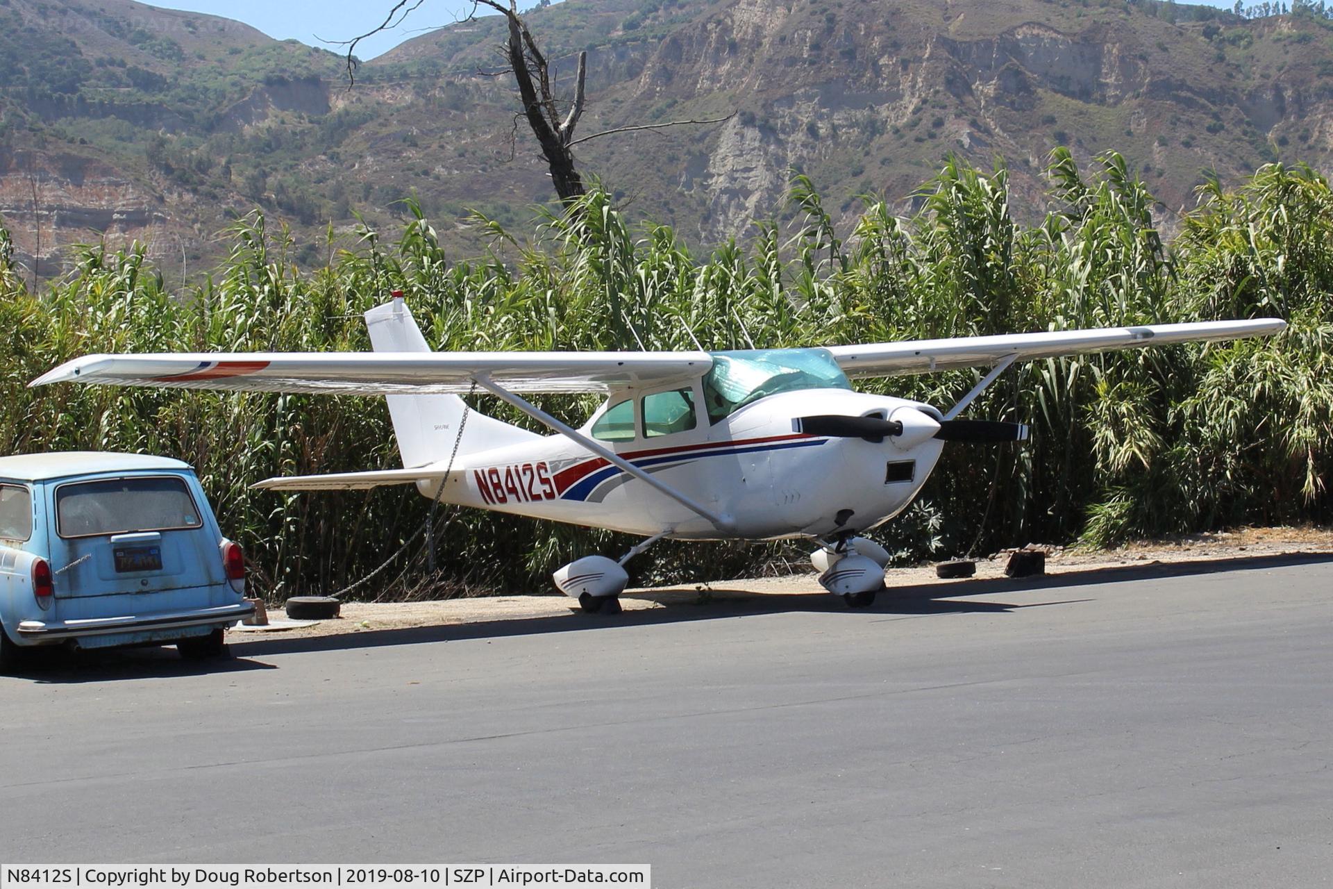 N8412S, 1965 Cessna 182H Skylane C/N 18256512, 1965 Cessna 182H SKYLANE, Continental O-470 230 Hp