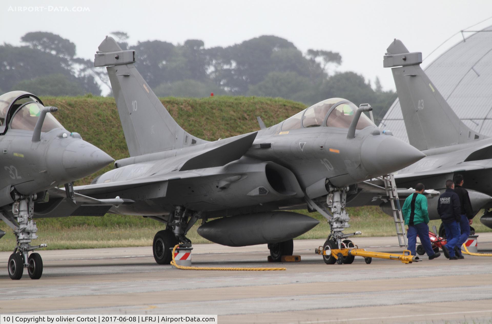 10, 2002 Dassault Rafale M C/N 10, Rafale row, Tiger meet 2017