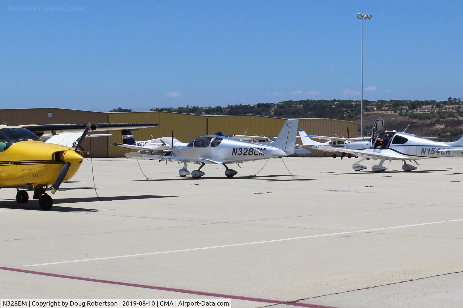 N328EM, The Airplane Factory Sling 4 TSi C/N 163S, Moran Aircraft Factory INC,SLING TSI, unknown engine, probable Experimental class