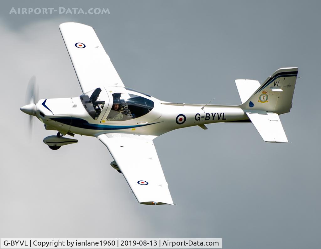 G-BYVL, 2000 Grob G-115E Tutor T1 C/N 82122/E, Low level training LFA7