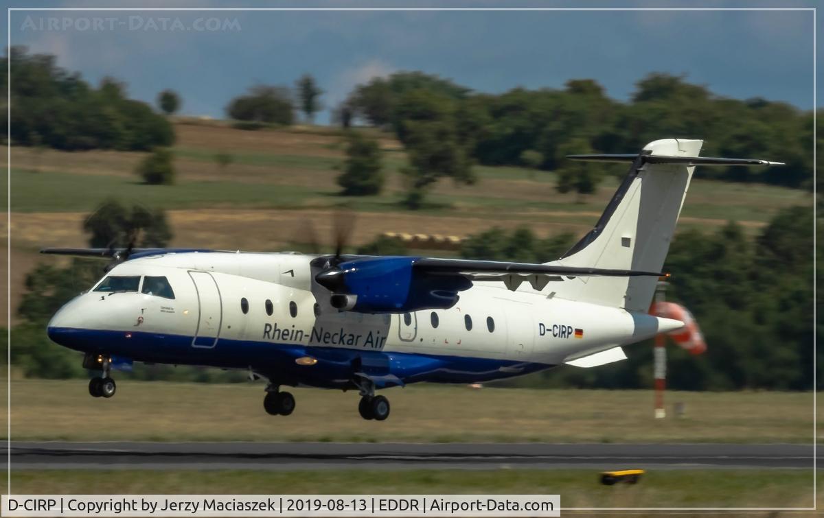 D-CIRP, 1993 Dornier 328-100 C/N 3006, Dornier 328-100