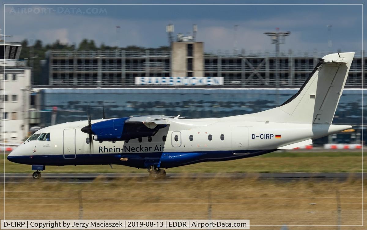 D-CIRP, 1993 Dornier 328-100 C/N 3006, Dornier 328-100