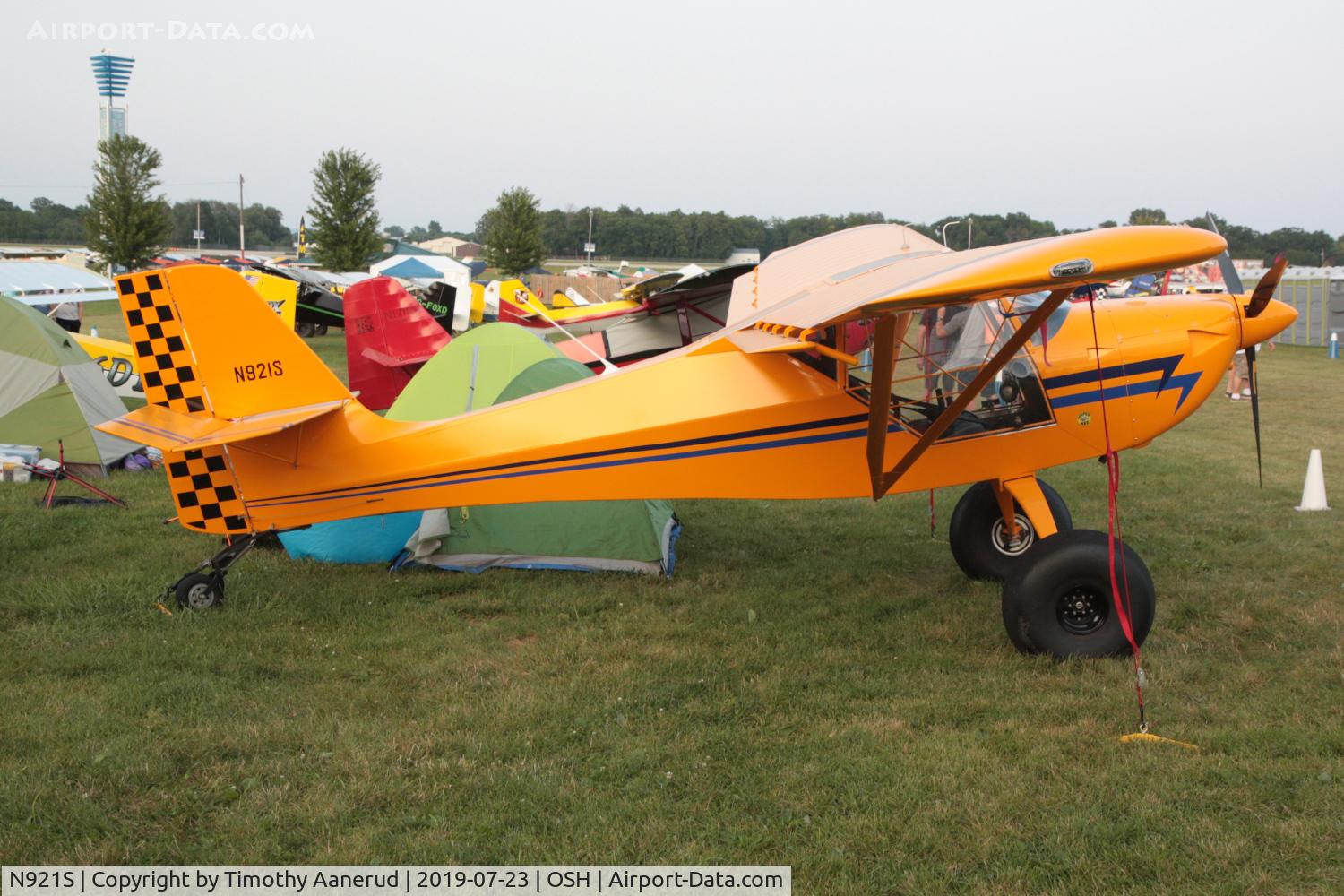 N921S, 2012 Aeropro CZ A220 C/N 36112, 2012 Aeropro CZ A220, c/n: 36112