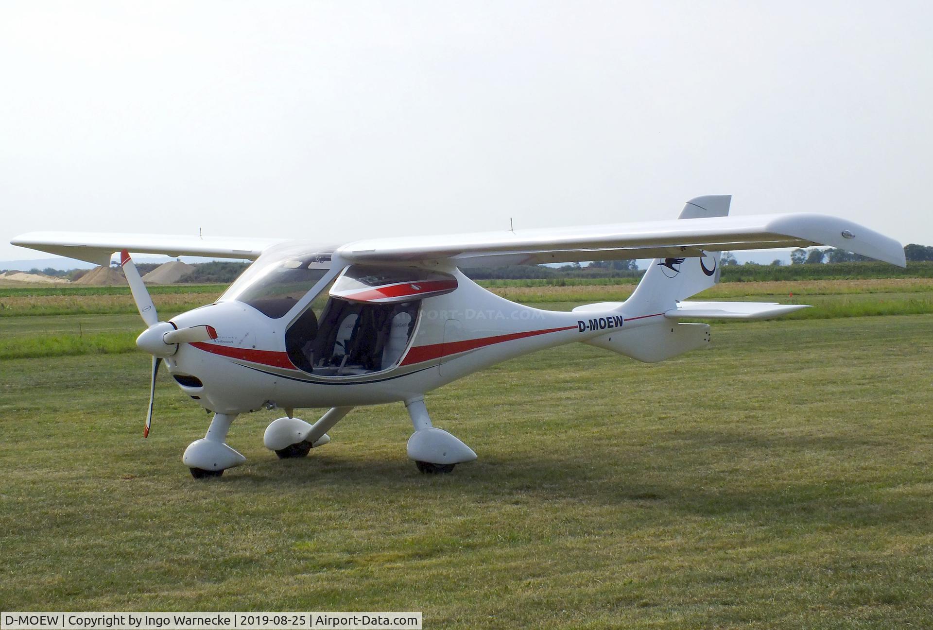 D-MOEW, Flight Design CT C/N unknown_d-moew, Flight Design CT at the 2019 Flugplatz-Wiesenfest airfield display at Weilerswist-Müggenhausen ultralight airfield