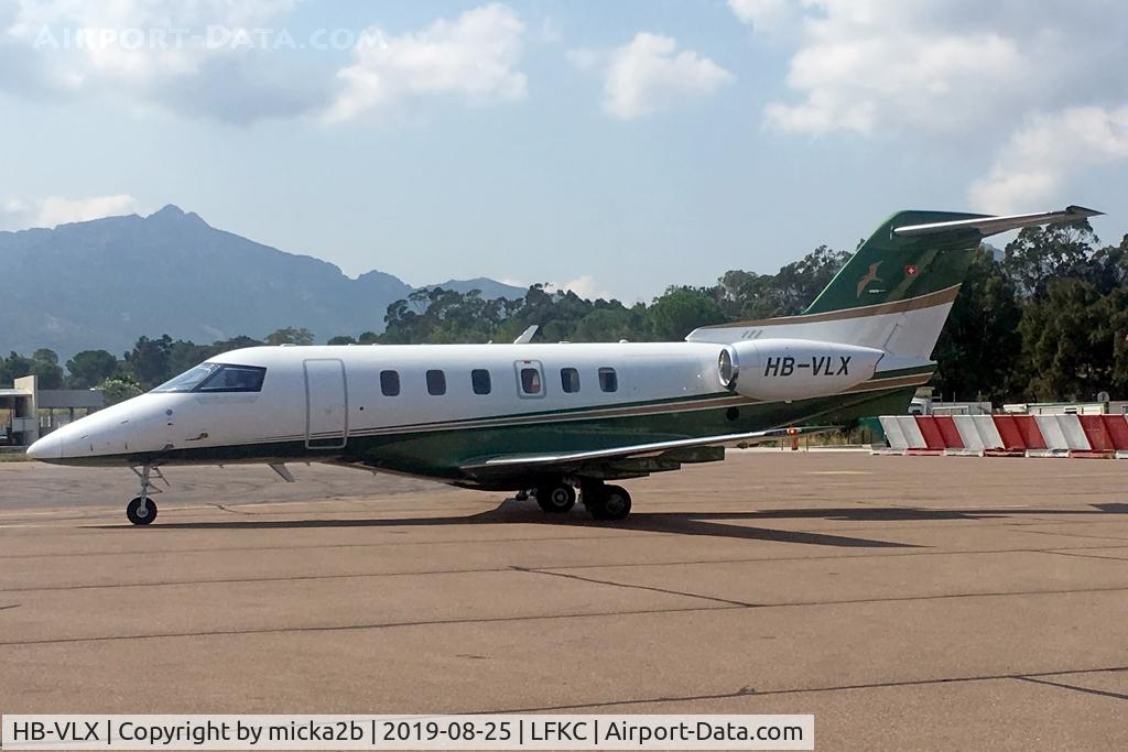HB-VLX, 2018 Pilatus PC-24 C/N 108, Taxiing