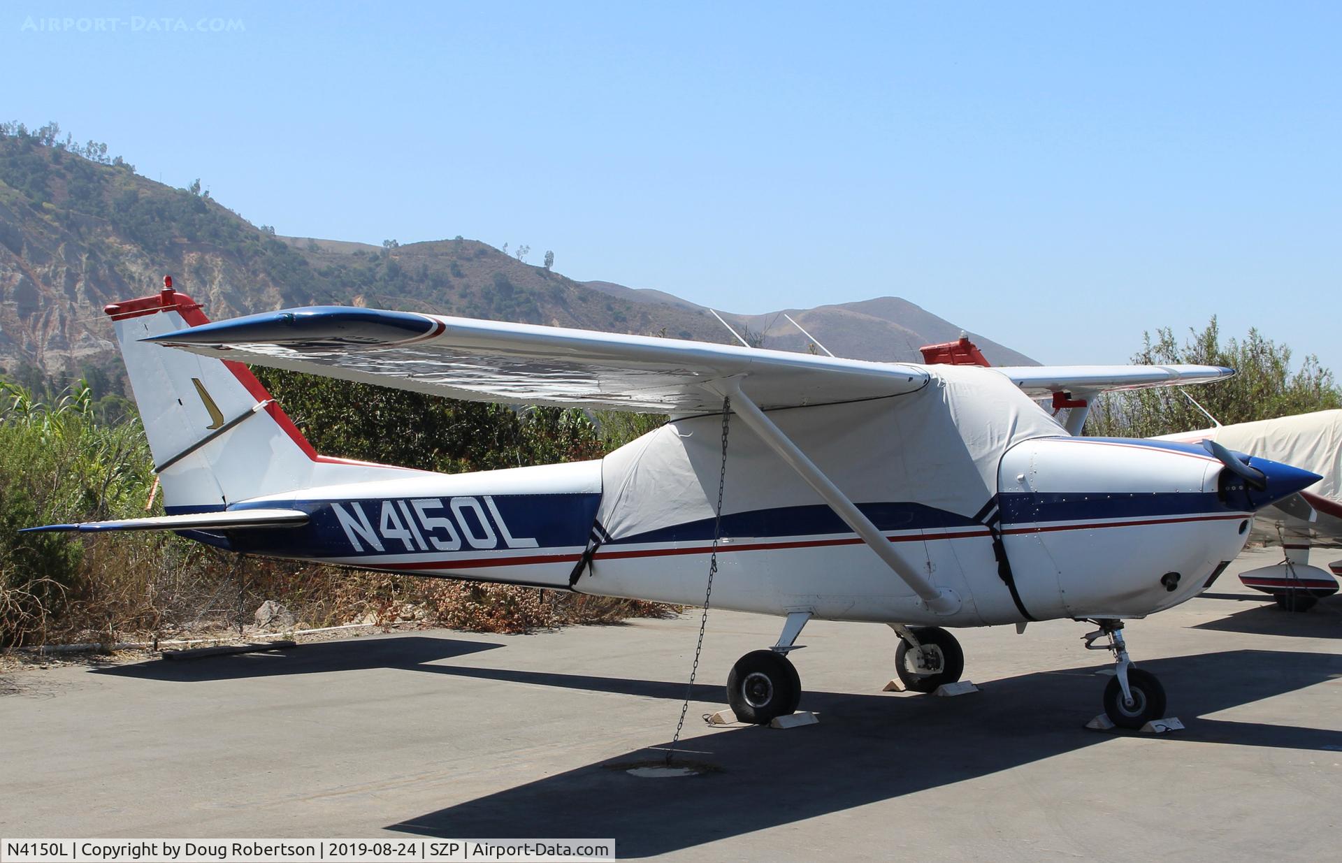 N4150L, 1966 Cessna 172G C/N 17254219, 1966 Cessna 172G SKYHAWK, Continental IO-520 285 Hp big upgrade by STC