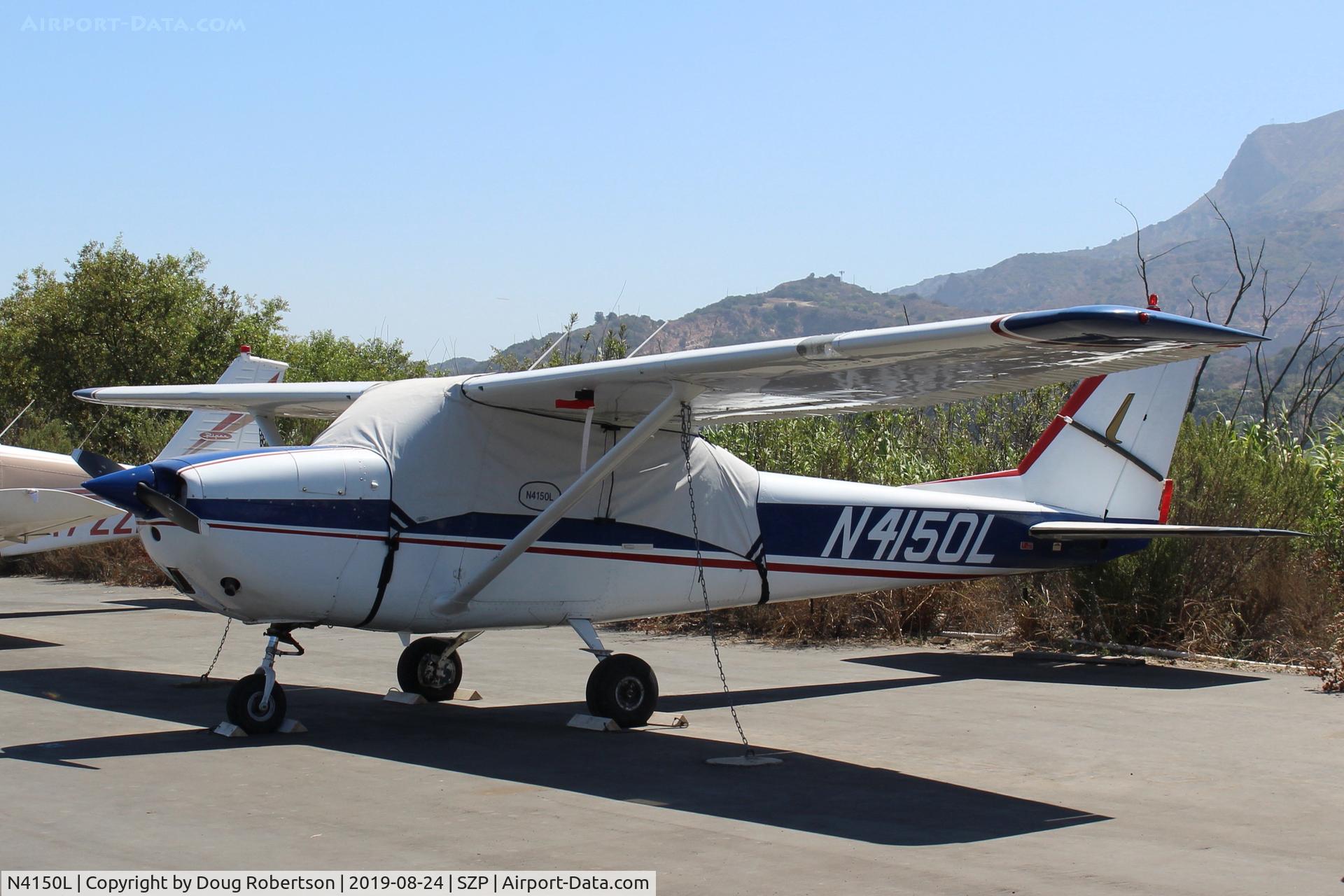 N4150L, 1966 Cessna 172G C/N 17254219, 1966 Cessna 172G SKYHAWK, Continental IO-520 285 Hp big upgrade by STC