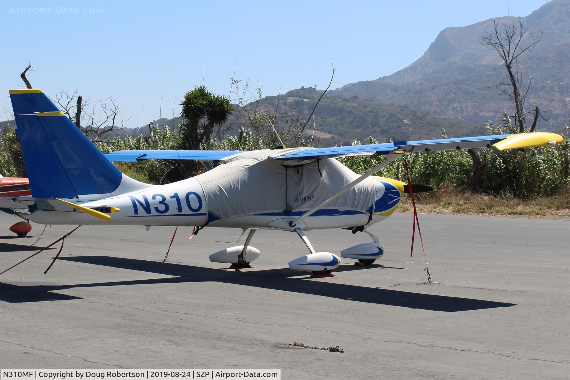 N310MF, 2002 OMF 100-160 Symphony C/N 0031, 2002 OstMechlenburgische Fleugzeugbau GMBH OMF 100-160 SYMPHONY, Lycoming O-320-D2S 160 Hp, Standard class, not LSA.