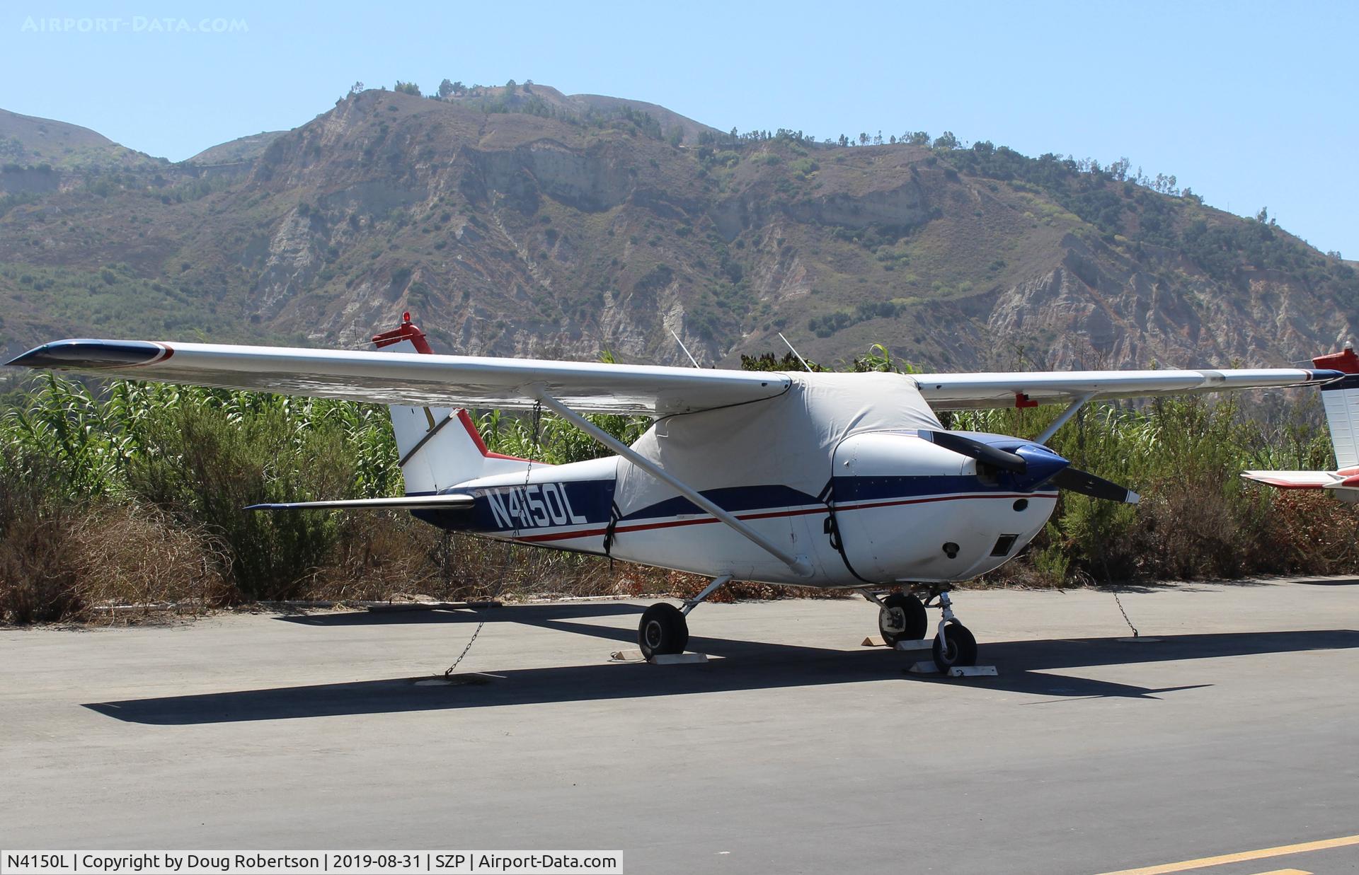 N4150L, 1966 Cessna 172G C/N 17254219, 1966 Cessna 172G SKYHAWK, Continental IO-520 285 Hp, BIG UPGRADE BY STC