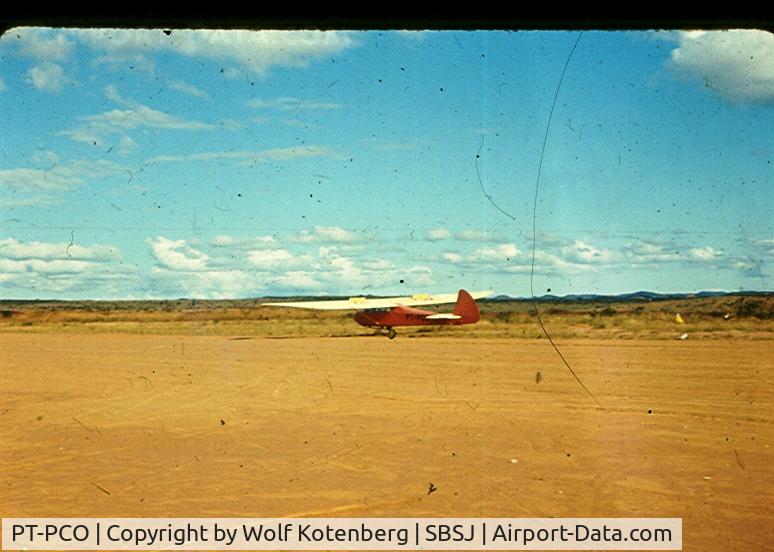 PT-PCO, , Old Picture