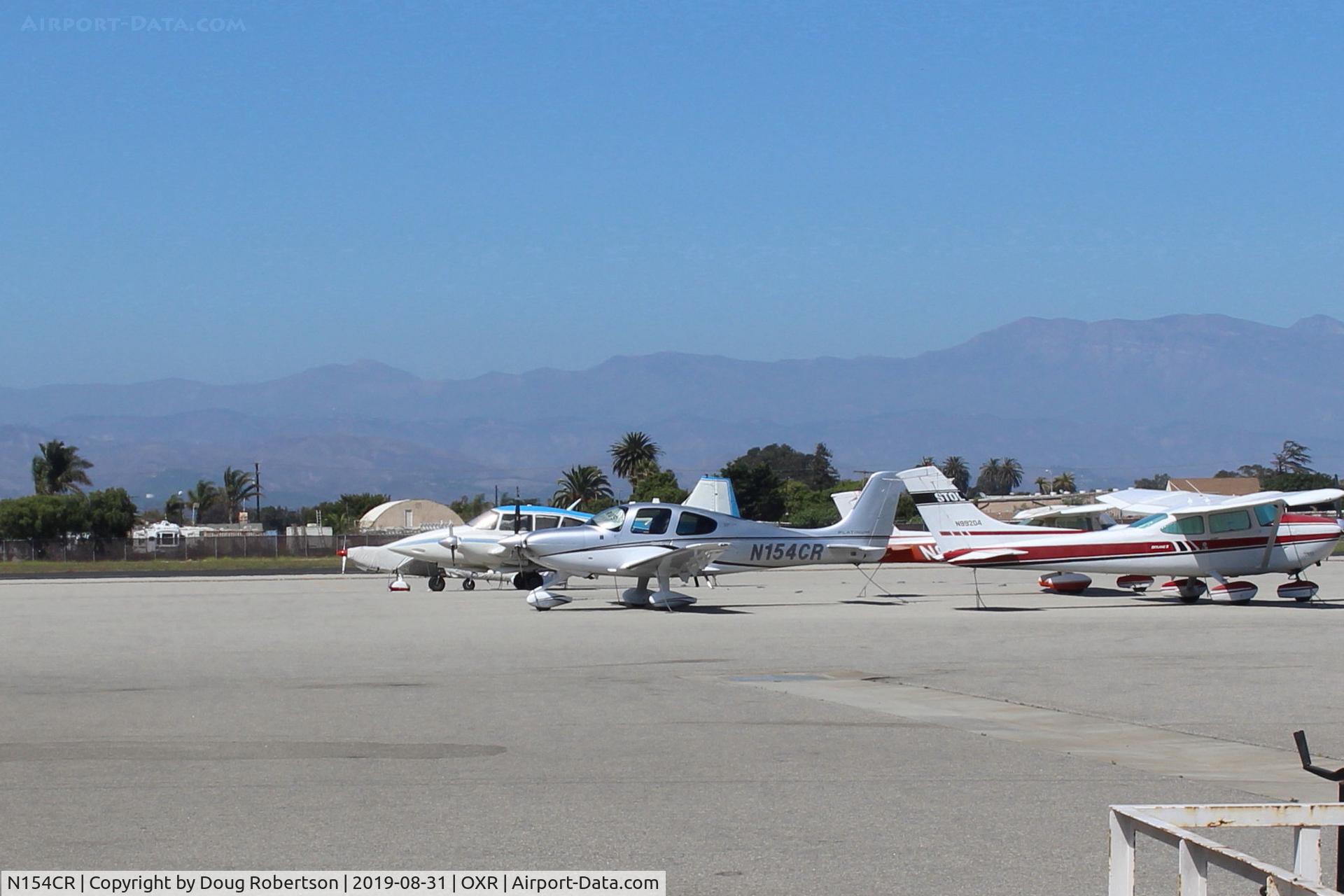 N154CR, 2016 Cirrus SR22T C/N 1273, 2016 Cirrus Design Corp. SR22T, Teledyne Continental TSIO-550-K twin turbo 350 Hp