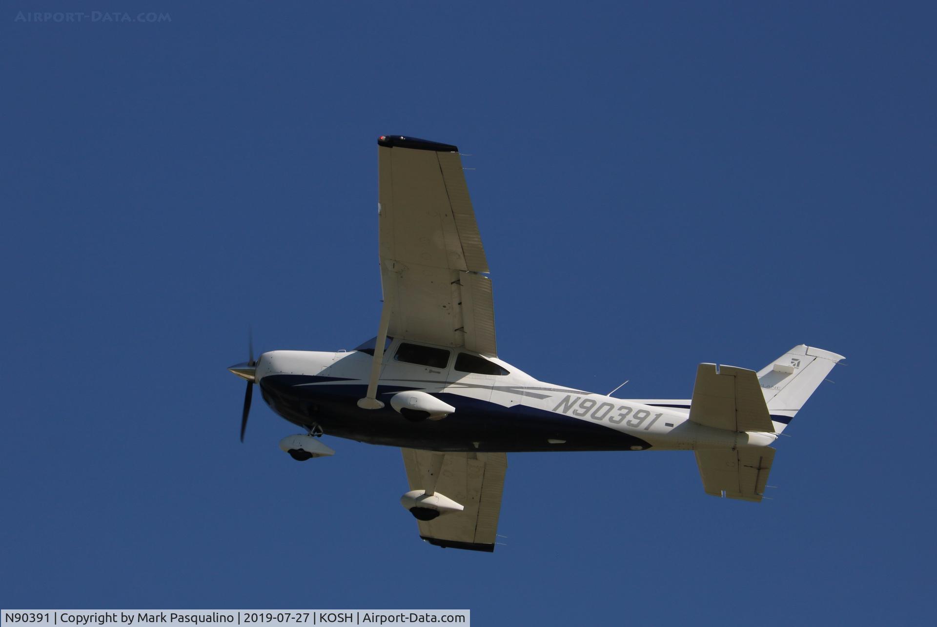 N90391, Cessna 182T Skylane C/N 18282259, Cessna 182T