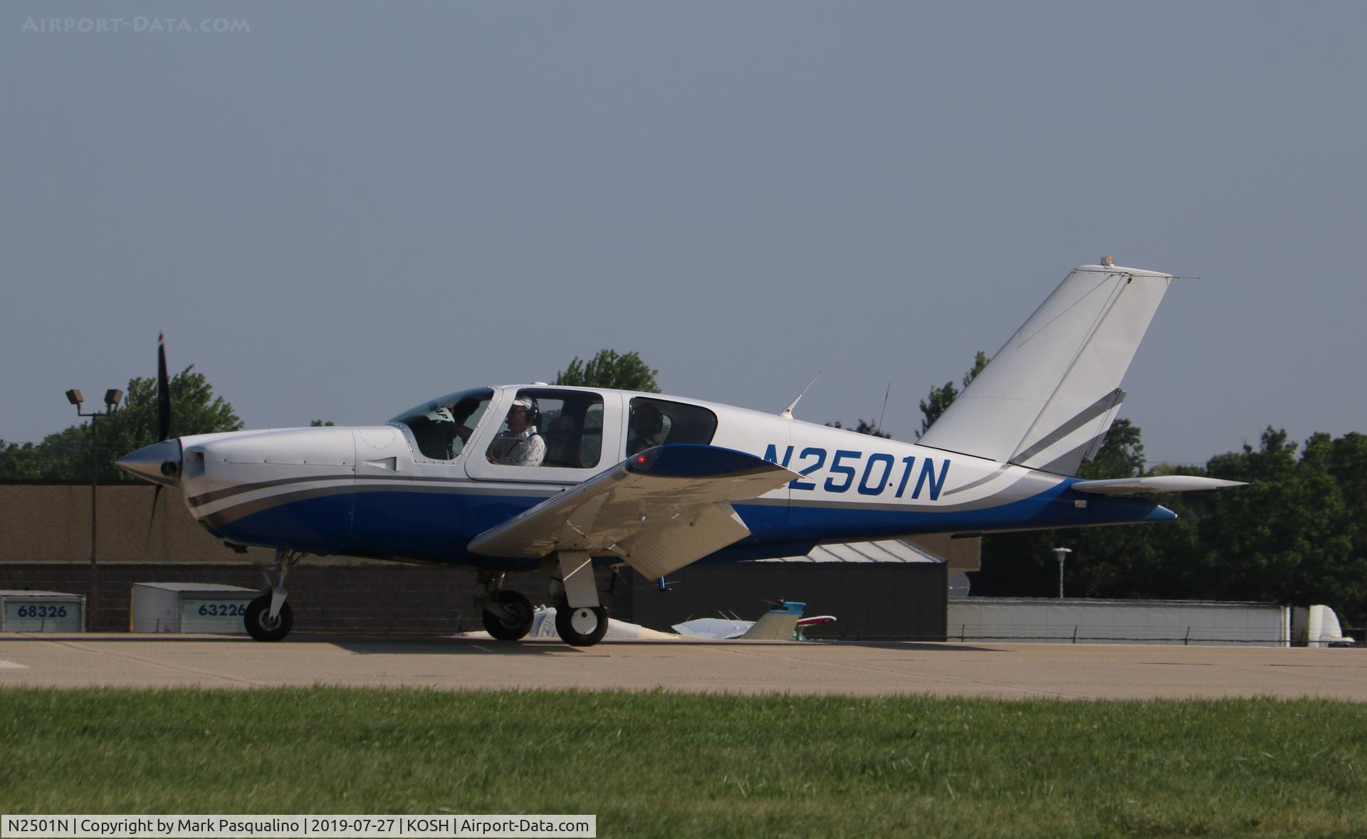 N2501N, Socata TB-20 TRINIDAD C/N 900, Socata TB-20