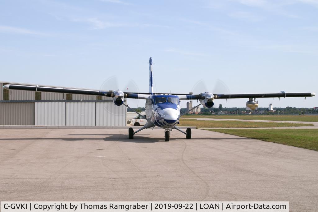 C-GVKI, 2014 Viking DHC-6-400 Twin Otter C/N 897, Viking Aircraft Viking DHC6-400 Twin Otter