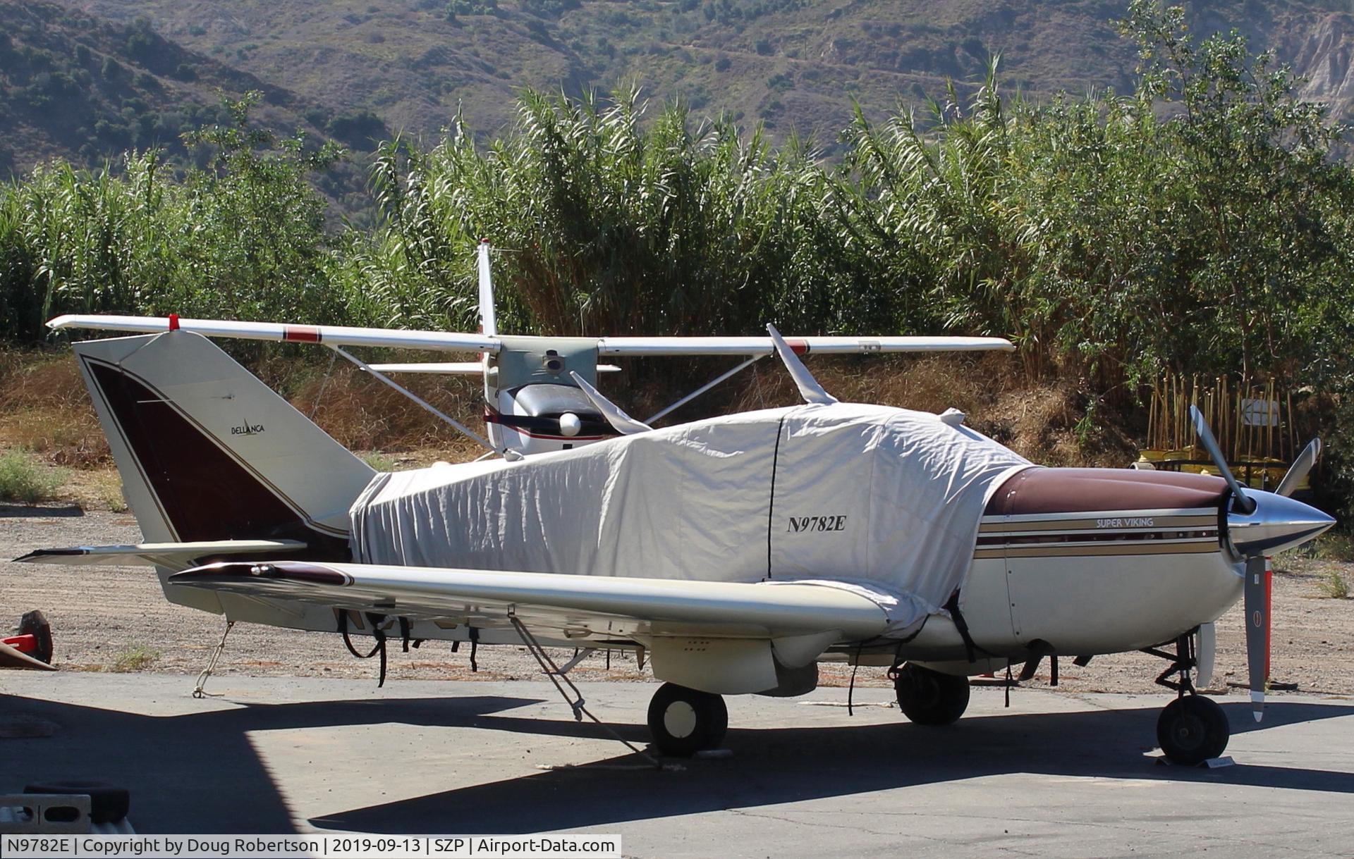 N9782E, 1977 Bellanca 17-30A Viking C/N 77-30858, 1977 Bellanca 17-30A VIKING, Continental 300 Hp, cruise 188 mph.TBO 1,500 hours