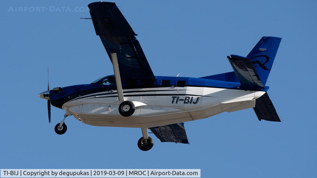 TI-BIJ, 2012 Quest Kodiak 100 C/N 100-0069, mroc/sjo