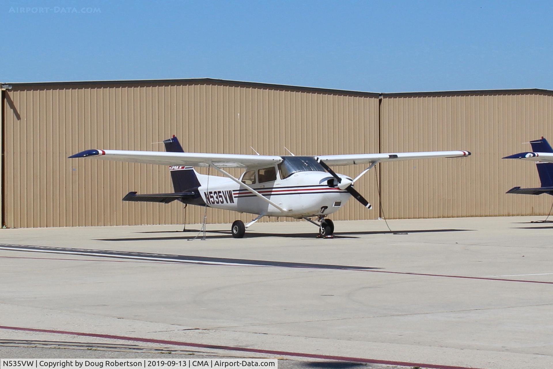 N535VW, 2000 Cessna 172S C/N 172S8384, 2000 Cessna 172S SKYHAWK, Lycoming IO-360-L2A 180 Hp, constant-speed prop