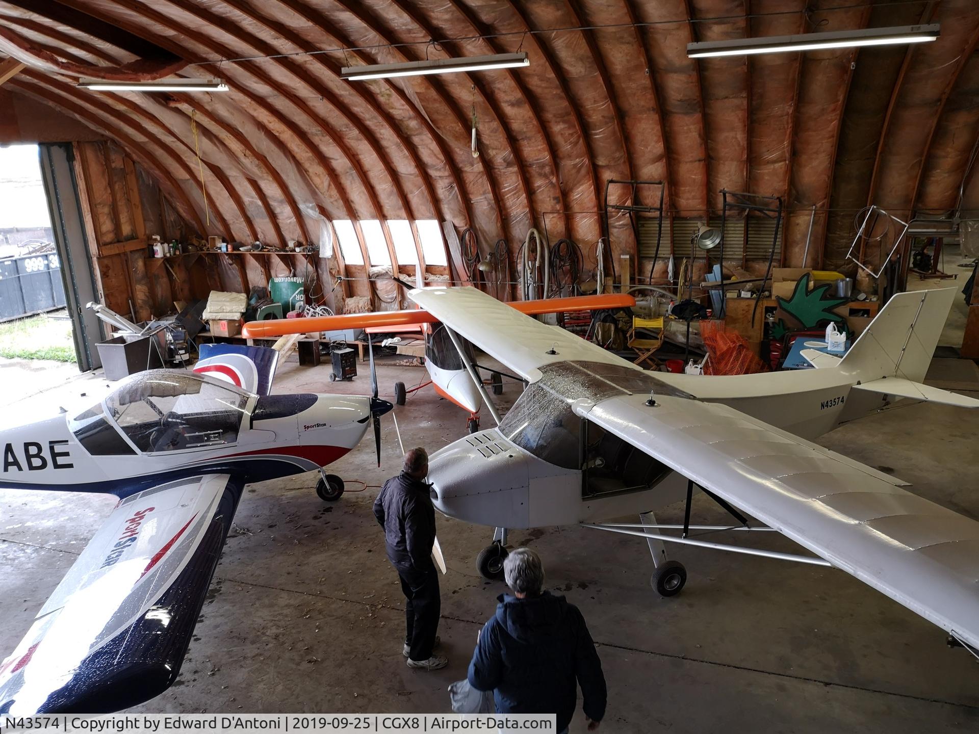N43574, 2005 Rans S-6SXL Coyote II C/N 12031535 S-XL, Rans S6S after hauling from Libby Montand to Calgary Canada.
Weight 556 lbs. 582