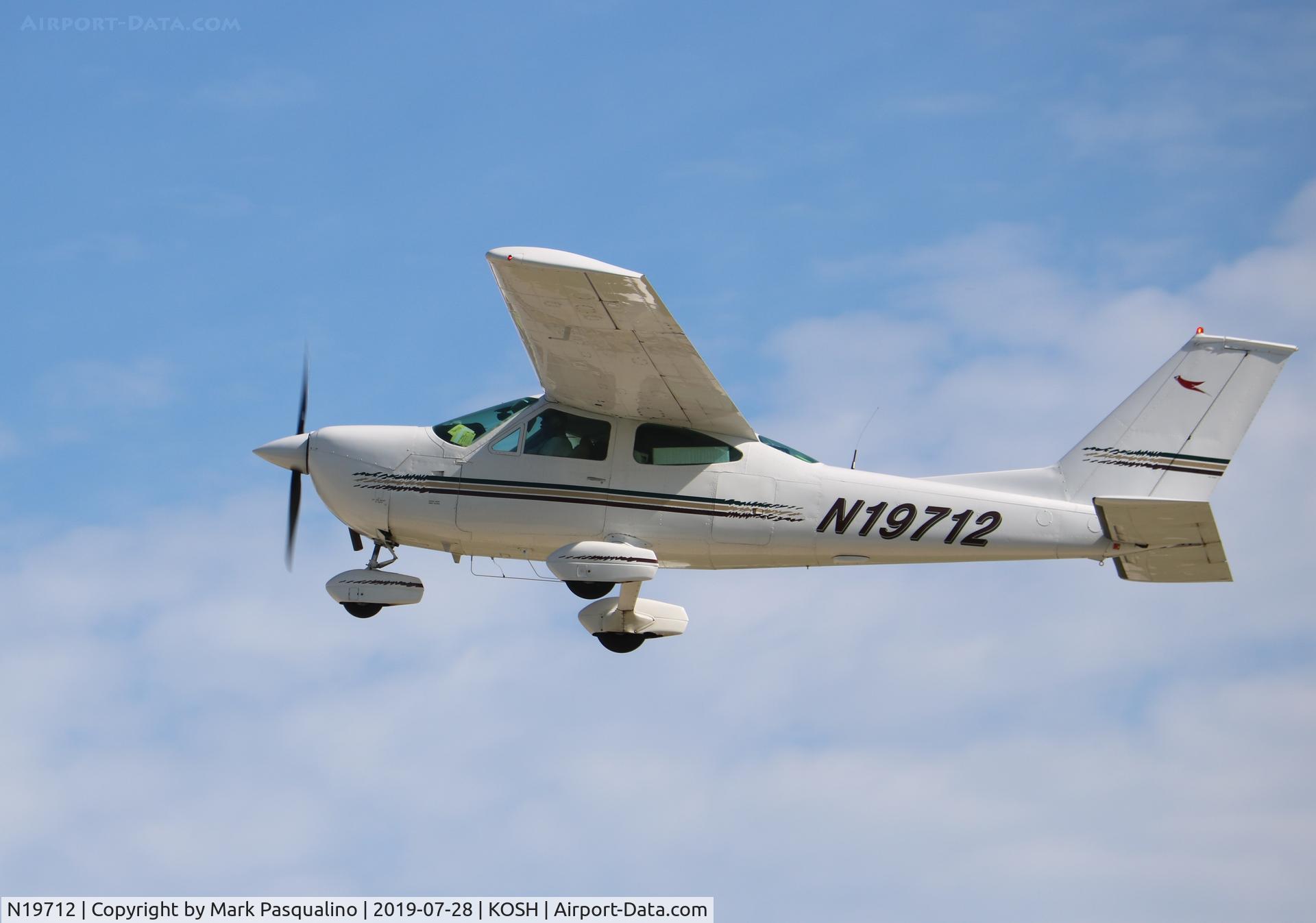 N19712, Cessna 177B Cardinal C/N 17702586, Cessna 177B