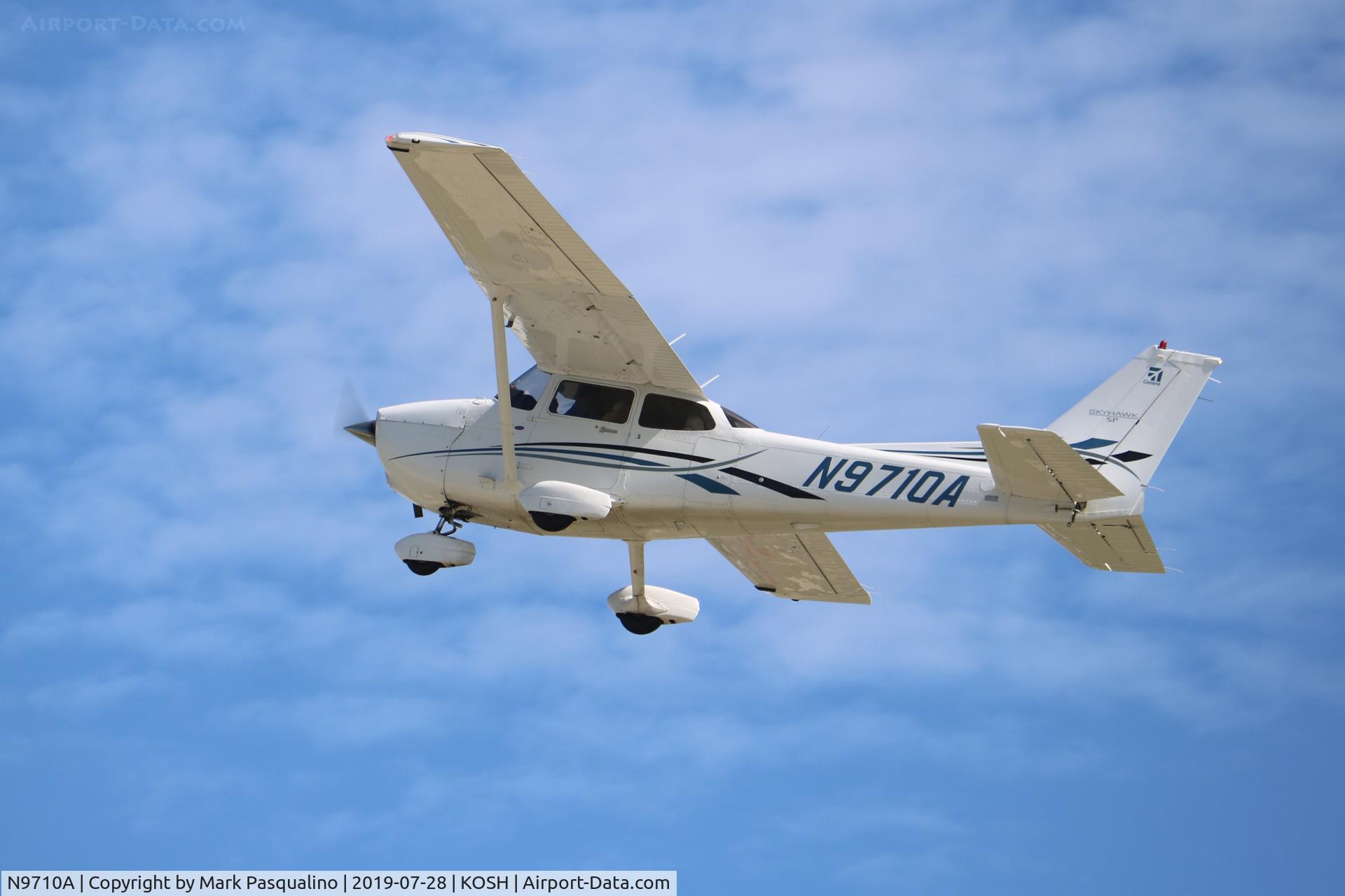 N9710A, 2006 Cessna 172S C/N 172S10149, Cessna !72S