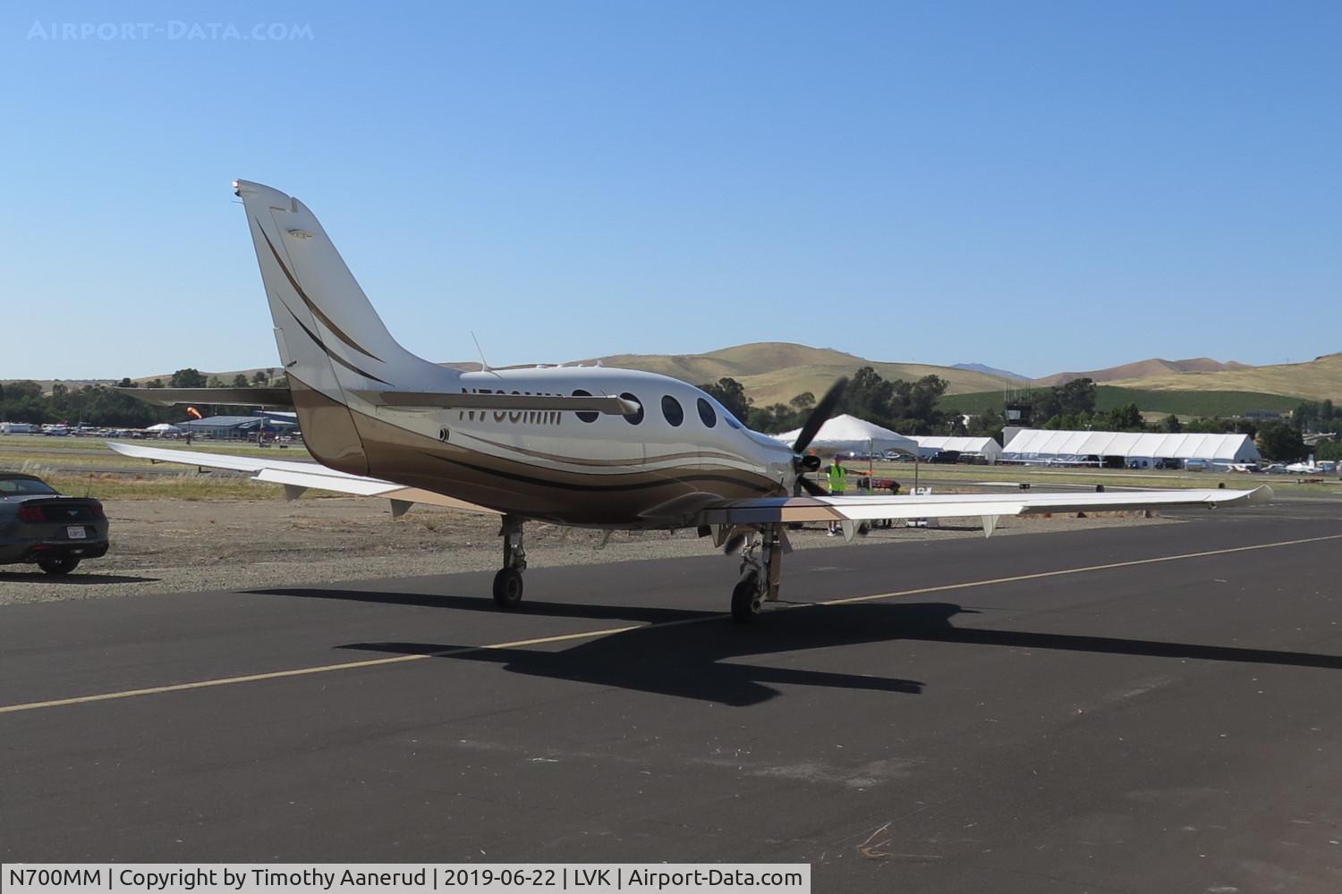 N700MM, 2006 Epic LT Dynasty C/N 010, 2006 Epic LT, c/n: 010